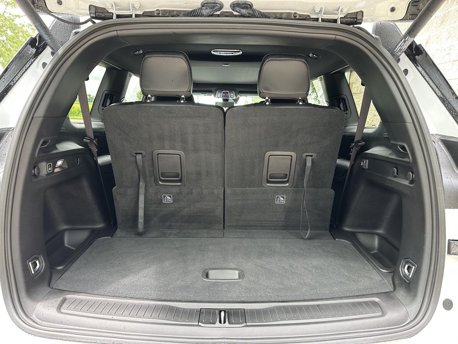 Used 2025 Jeep Grand Cherokee L for sale in Lincoln NE