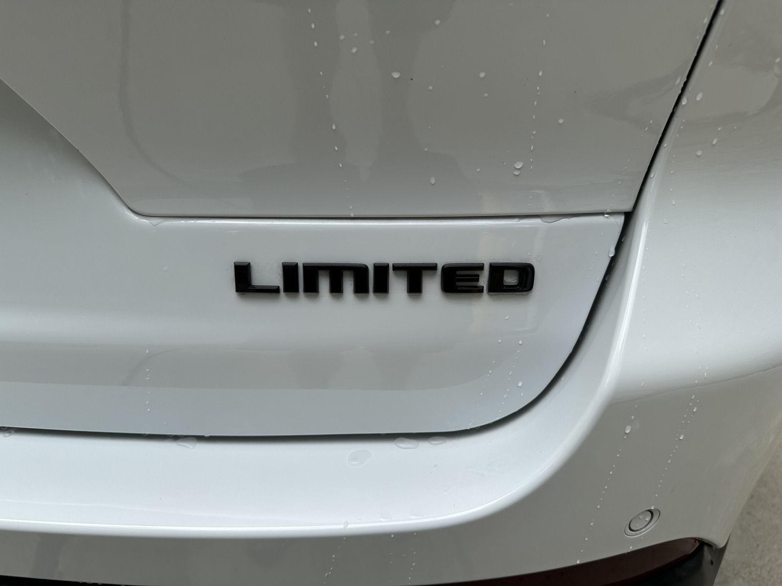 Used 2025 Jeep Grand Cherokee L for sale in Lincoln NE