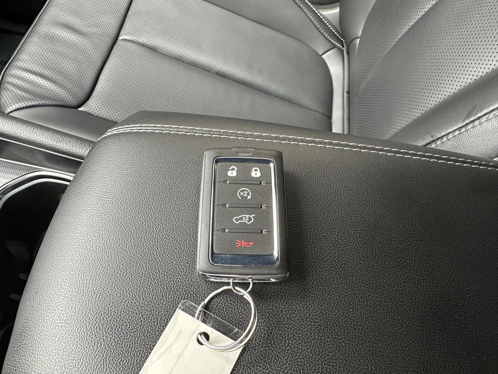 Used 2025 Jeep Grand Cherokee L for sale in Lincoln NE
