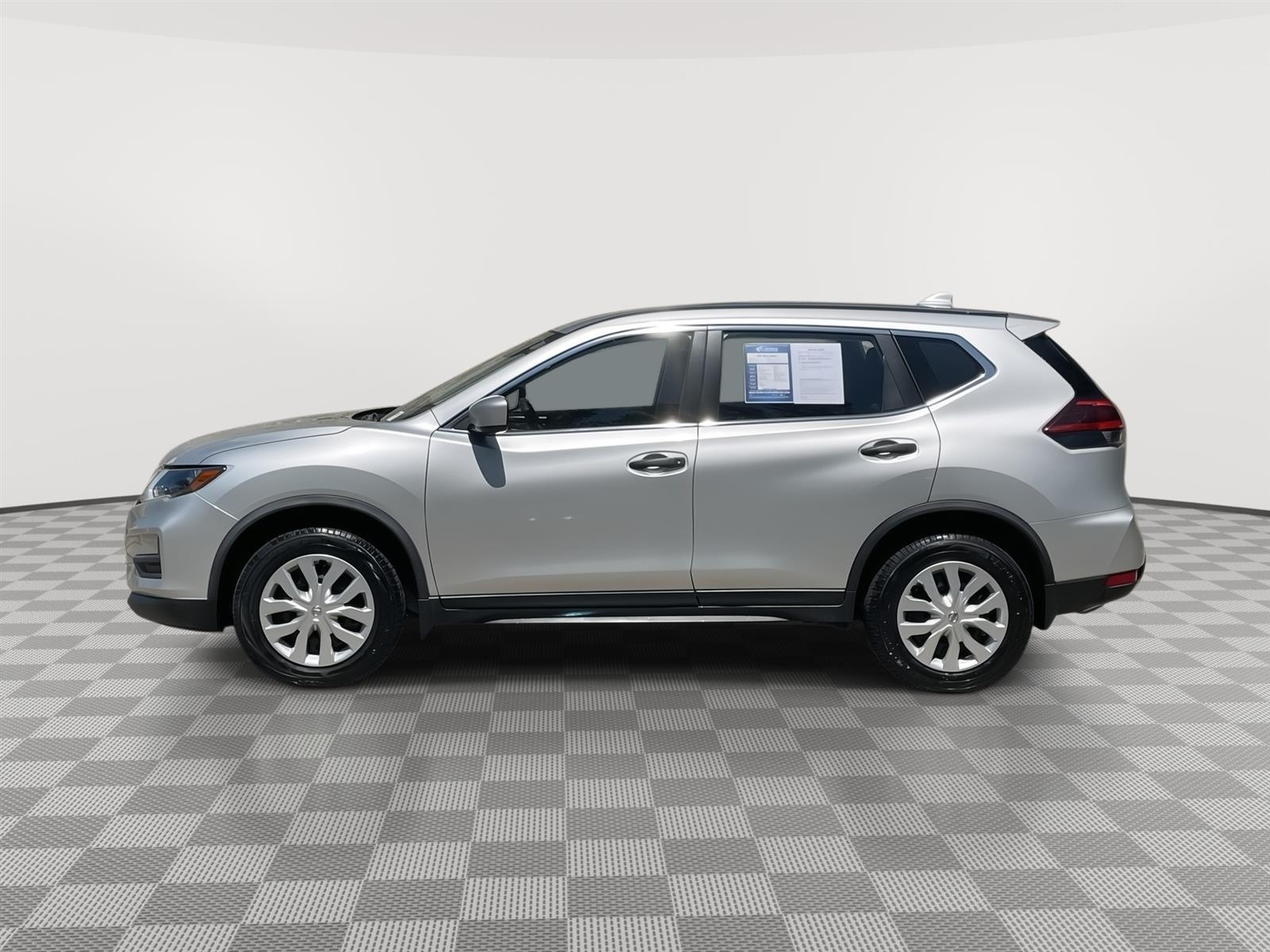 Used 2020 Nissan Rogue S SUV for sale in Lincoln NE