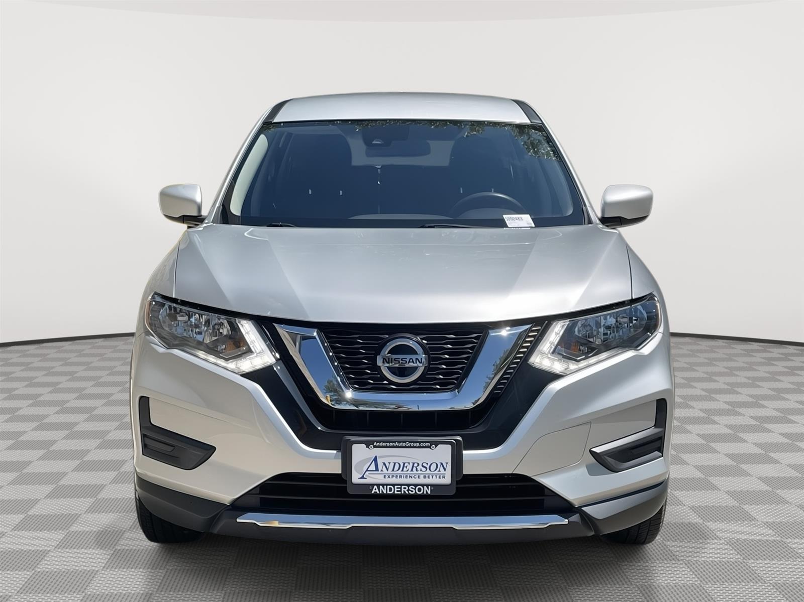 Used 2020 Nissan Rogue S SUV for sale in Lincoln NE