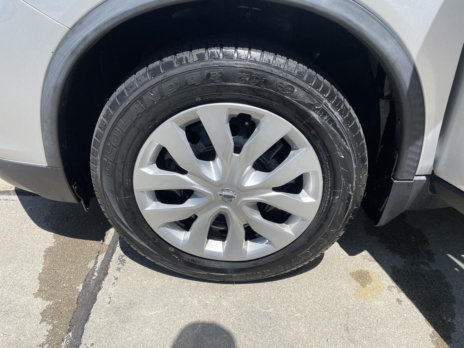 Used 2020 Nissan Rogue for sale in Lincoln NE