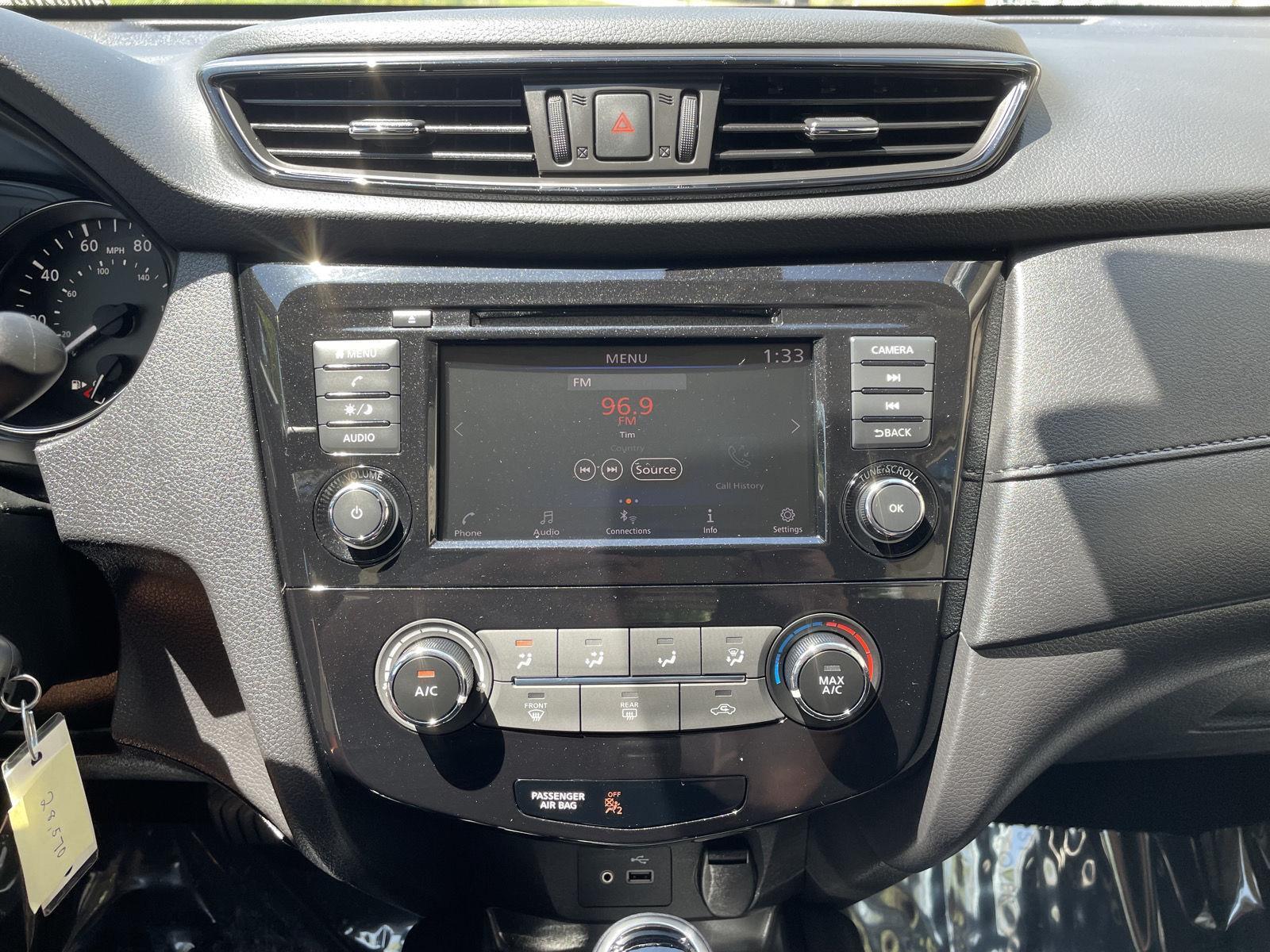 Used 2020 Nissan Rogue for sale in Lincoln NE