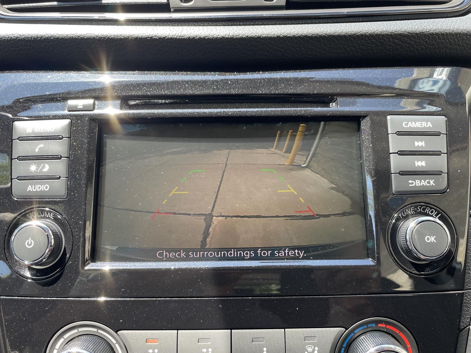 Used 2020 Nissan Rogue for sale in Lincoln NE