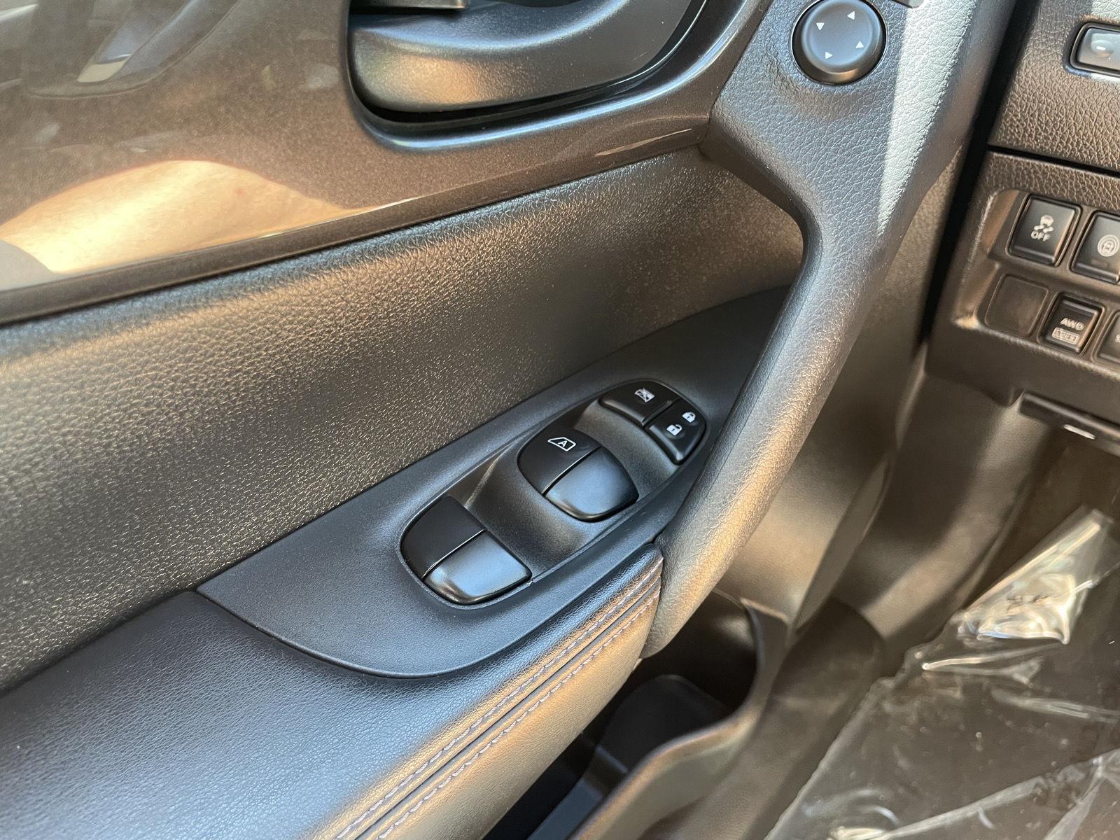 Used 2020 Nissan Rogue for sale in Lincoln NE