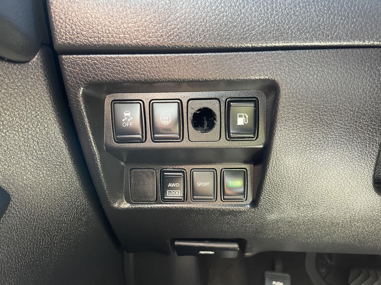 Used 2020 Nissan Rogue for sale in Lincoln NE