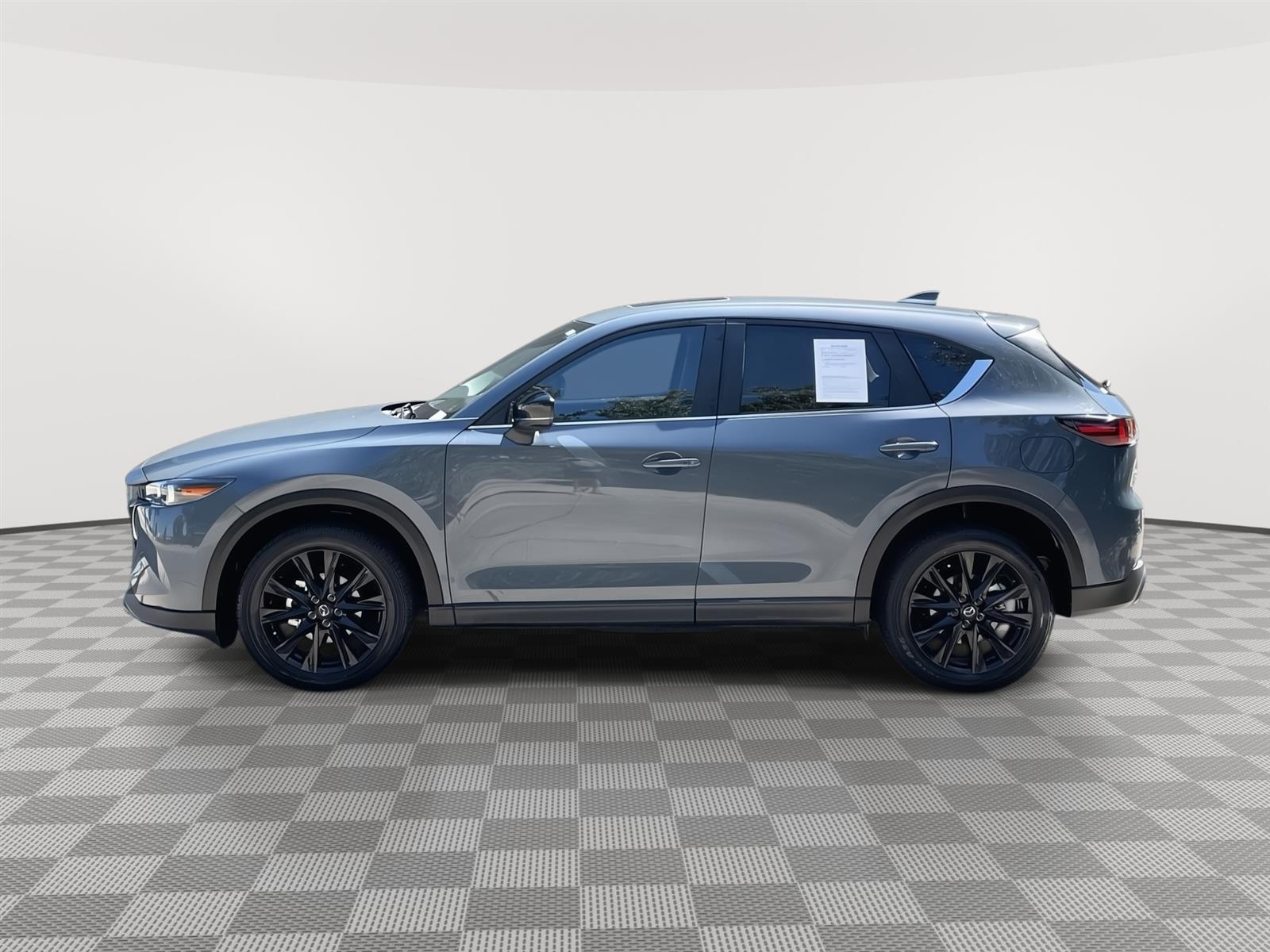 Used 2024 Mazda CX-5 2.5 S Carbon Edition SUV for sale in Lincoln NE
