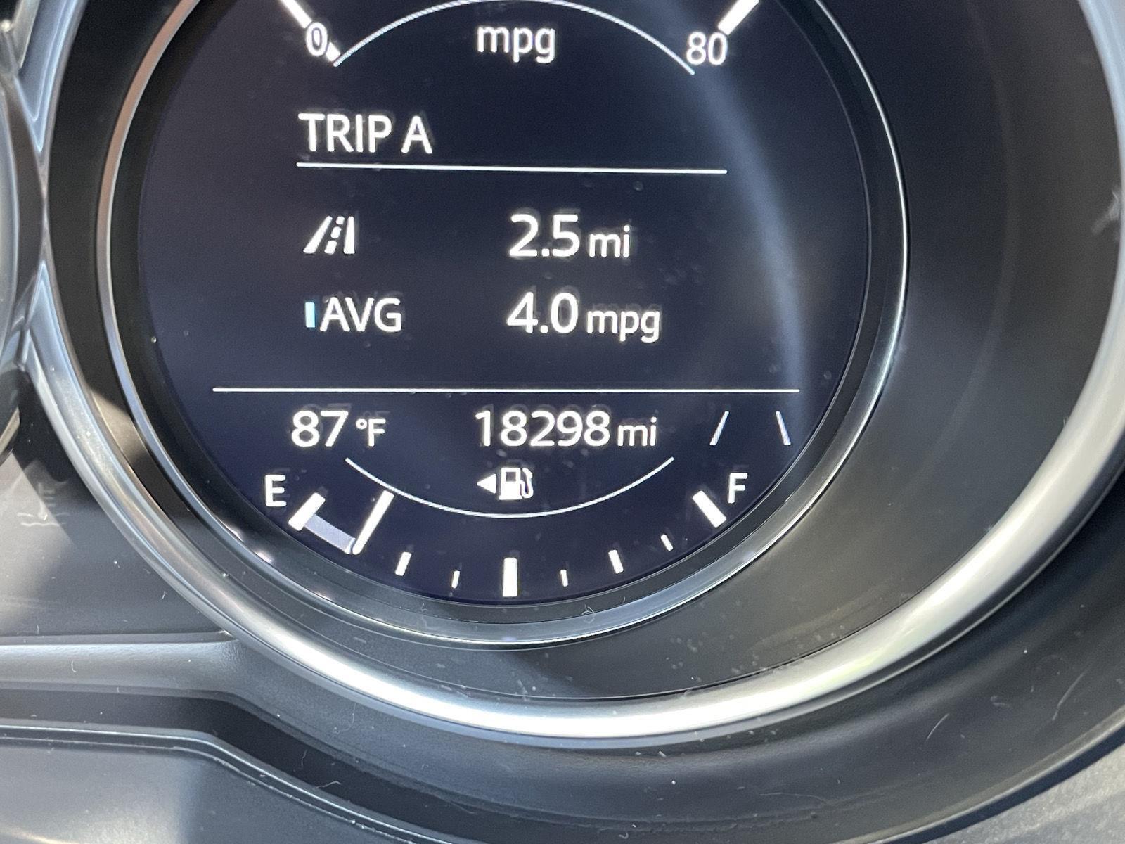 Used 2024 Mazda CX-5 2.5 S Carbon Edition SUV for sale in Lincoln NE
