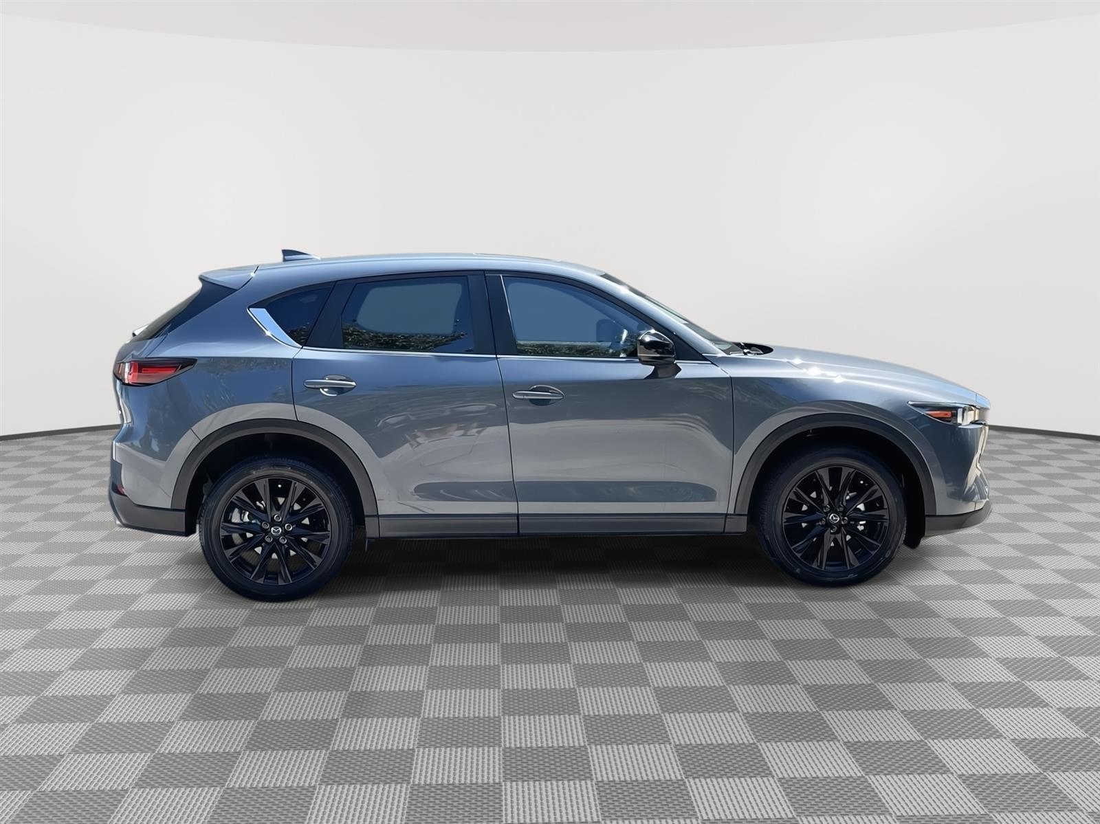 Used 2024 Mazda CX-5 2.5 S Carbon Edition SUV for sale in Lincoln NE
