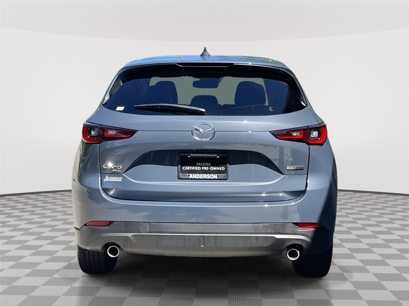 Used 2024 Mazda CX-5 2.5 S Carbon Edition SUV for sale in Lincoln NE