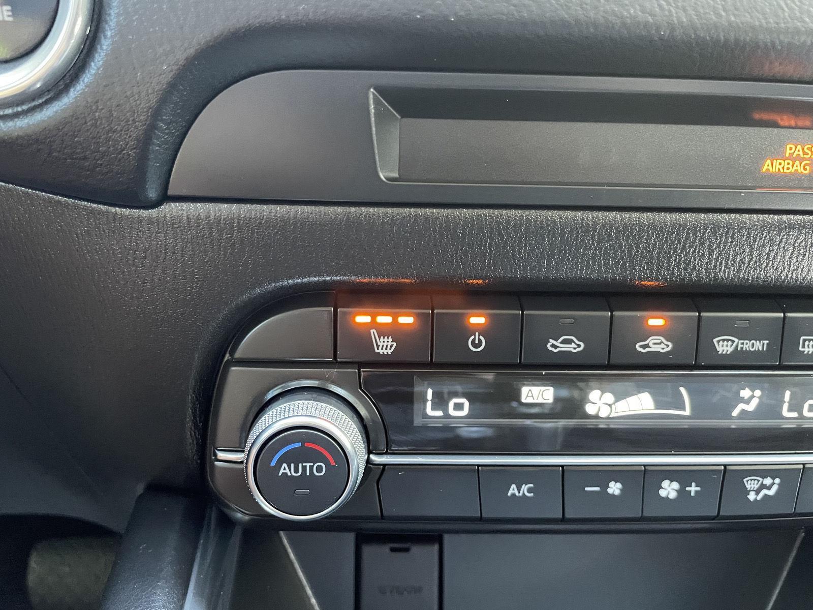 Used 2024 Mazda CX-5 2.5 S Carbon Edition SUV for sale in Lincoln NE