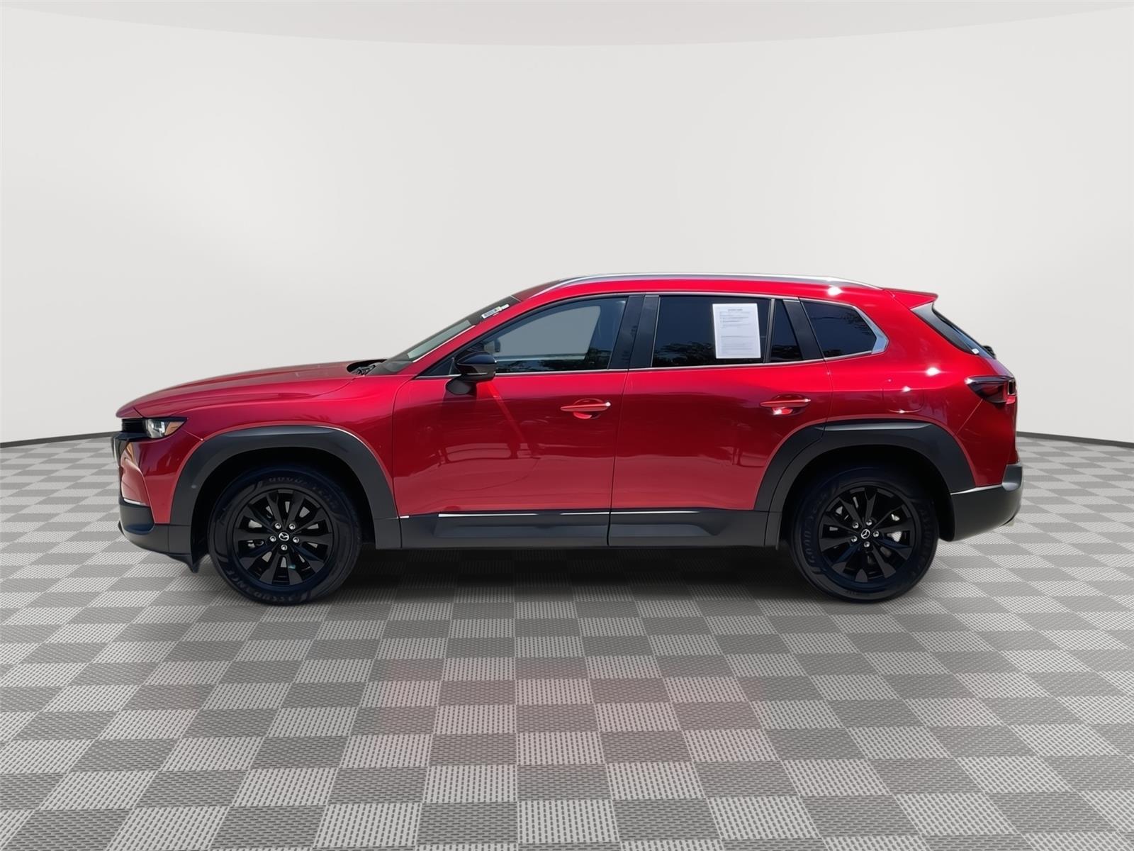 Used 2025 Mazda CX-50 2.5 S Select Package SUV for sale in Lincoln NE