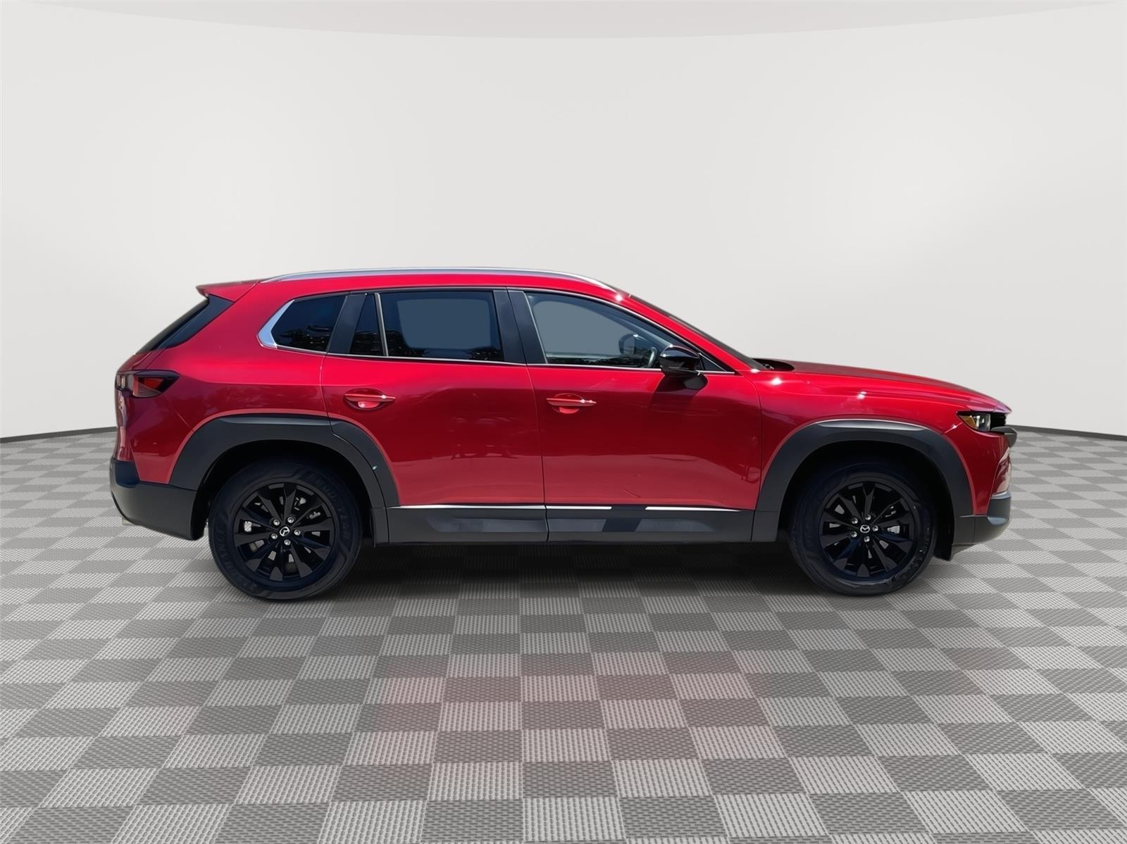 Used 2025 Mazda CX-50 for sale in Lincoln NE