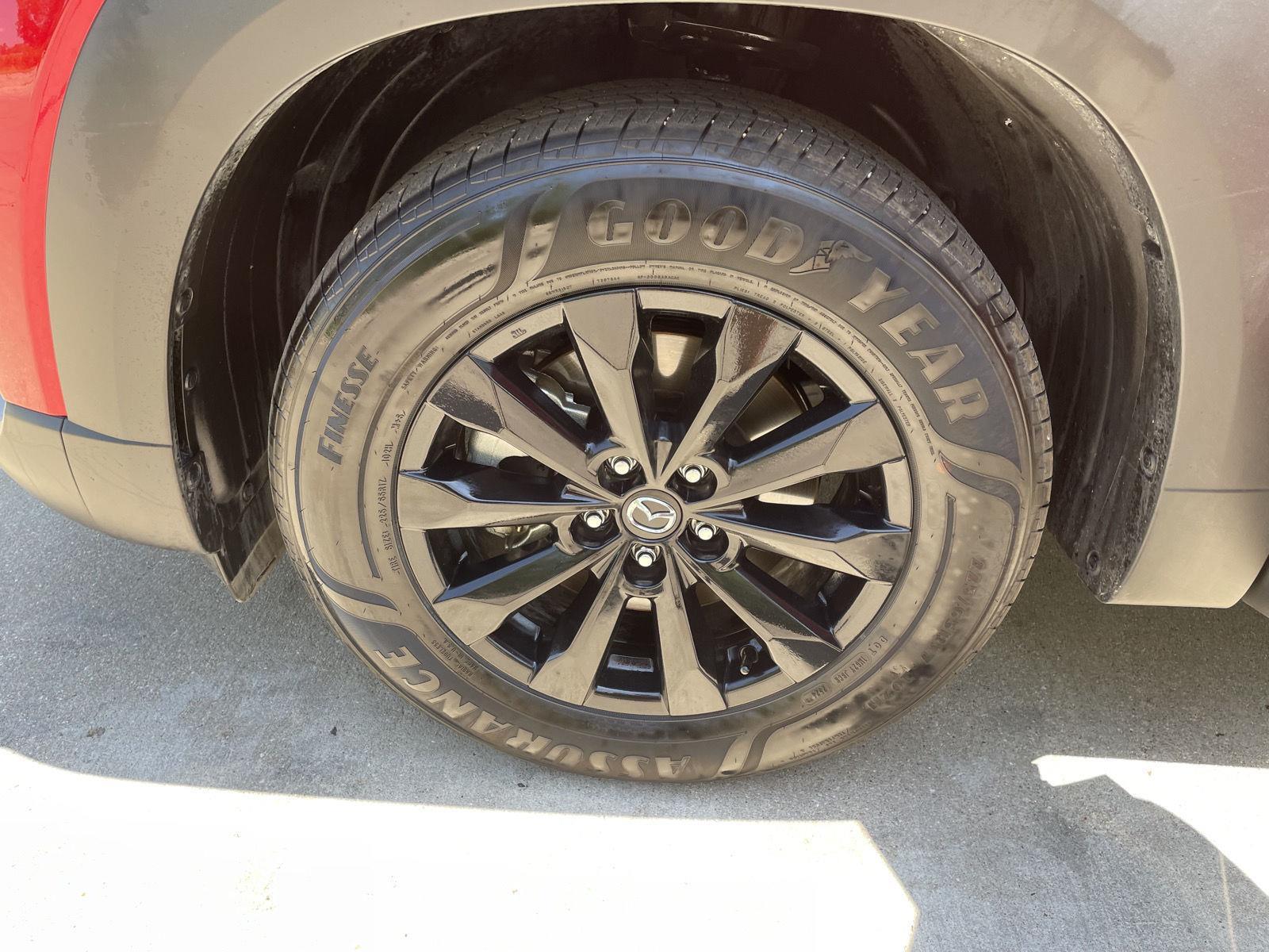 Used 2025 Mazda CX-50 for sale in Lincoln NE