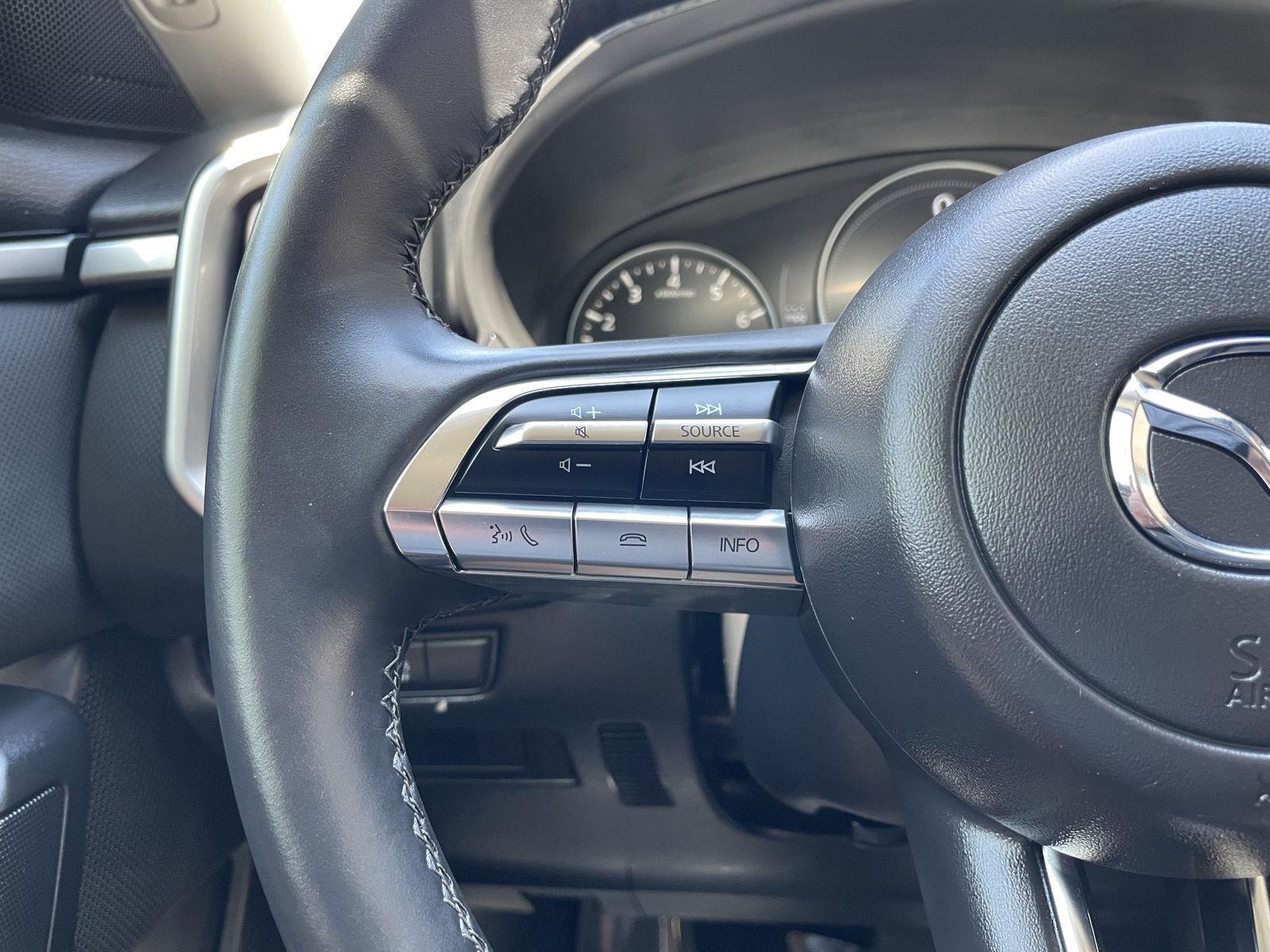 Used 2025 Mazda CX-50 for sale in Lincoln NE