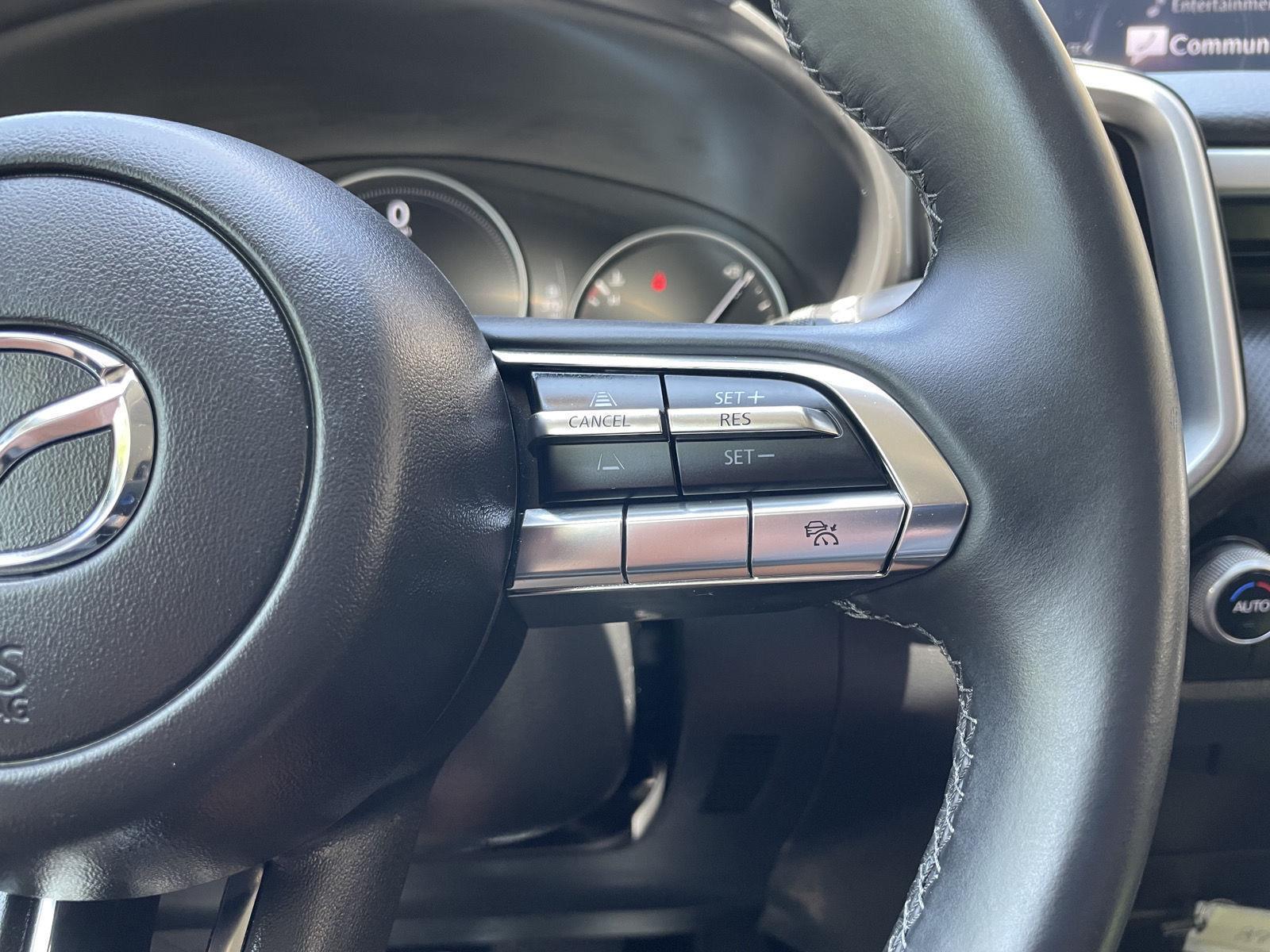 Used 2025 Mazda CX-50 for sale in Lincoln NE