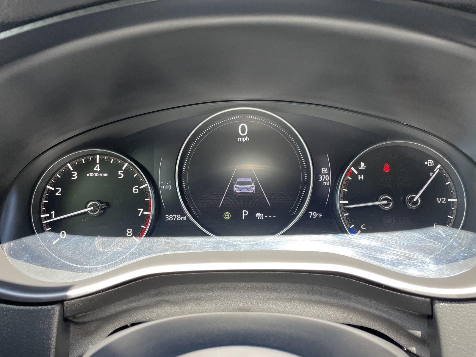 Used 2025 Mazda CX-50 for sale in Lincoln NE
