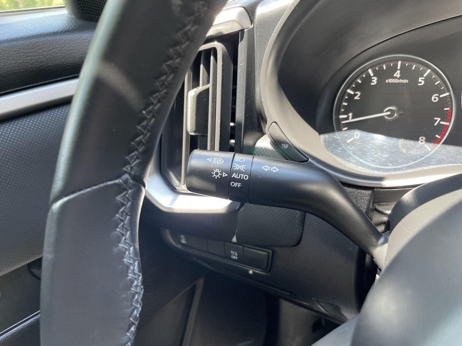 Used 2025 Mazda CX-50 for sale in Lincoln NE