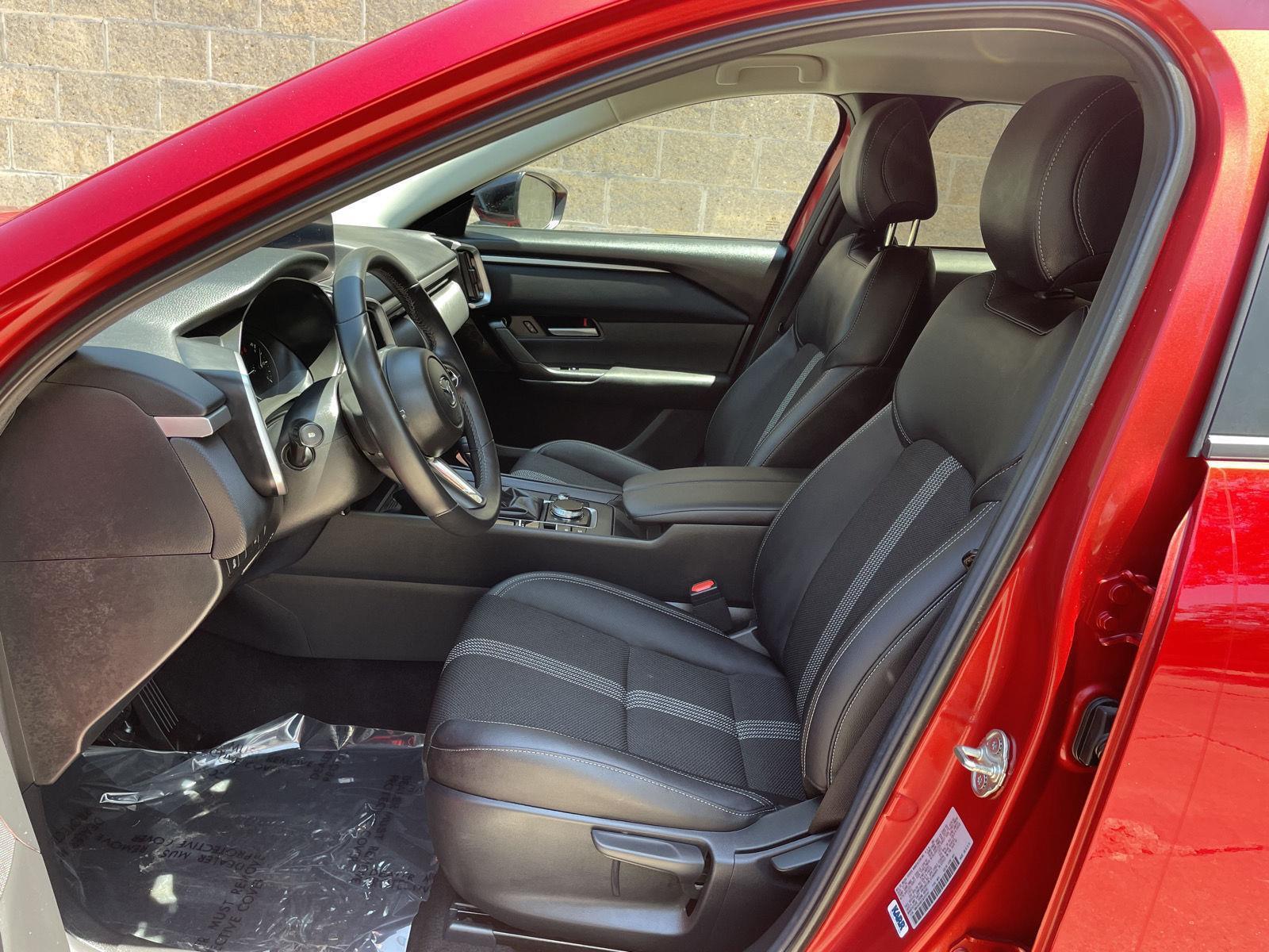 Used 2025 Mazda CX-50 for sale in Lincoln NE