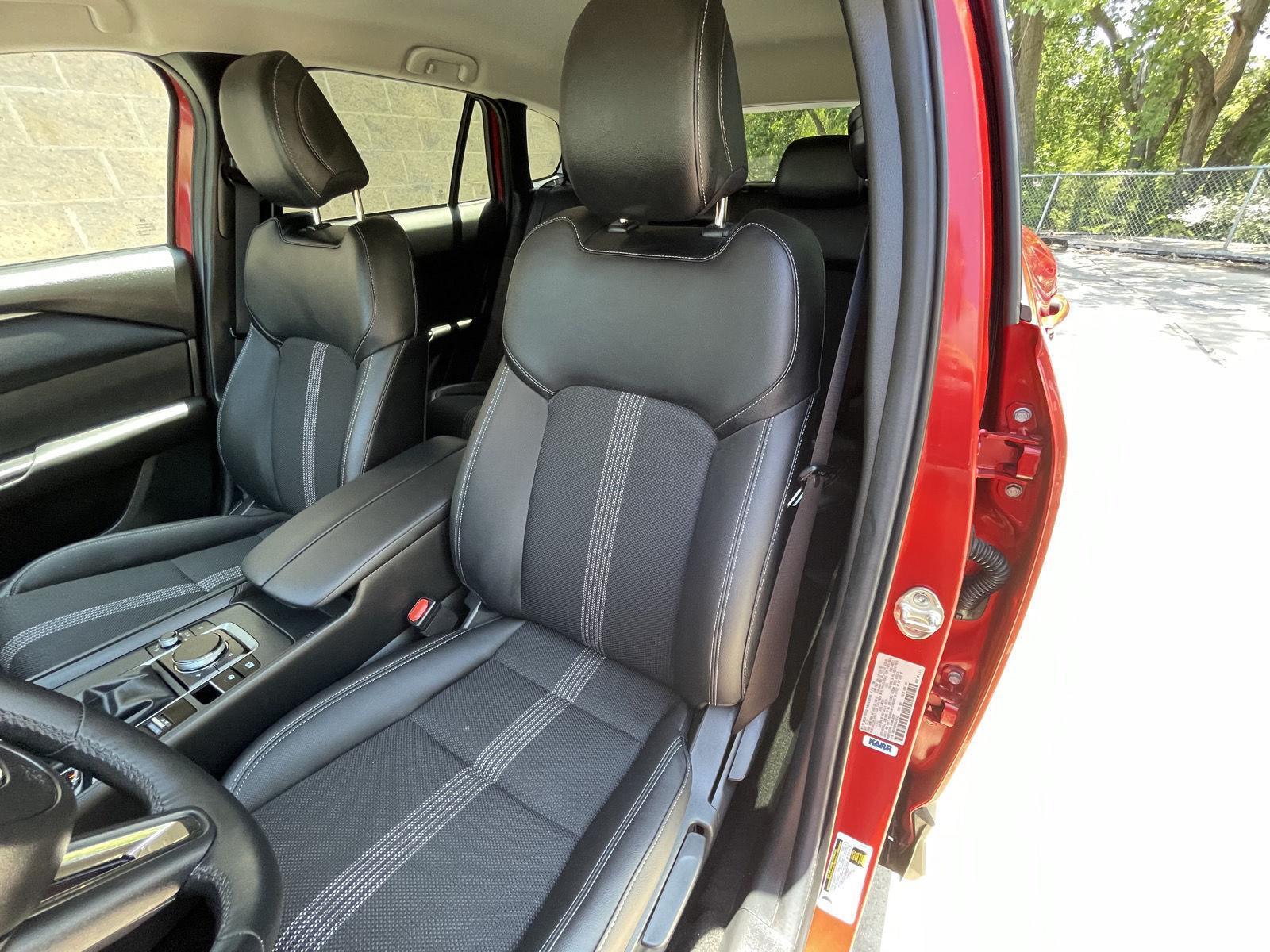 Used 2025 Mazda CX-50 for sale in Lincoln NE