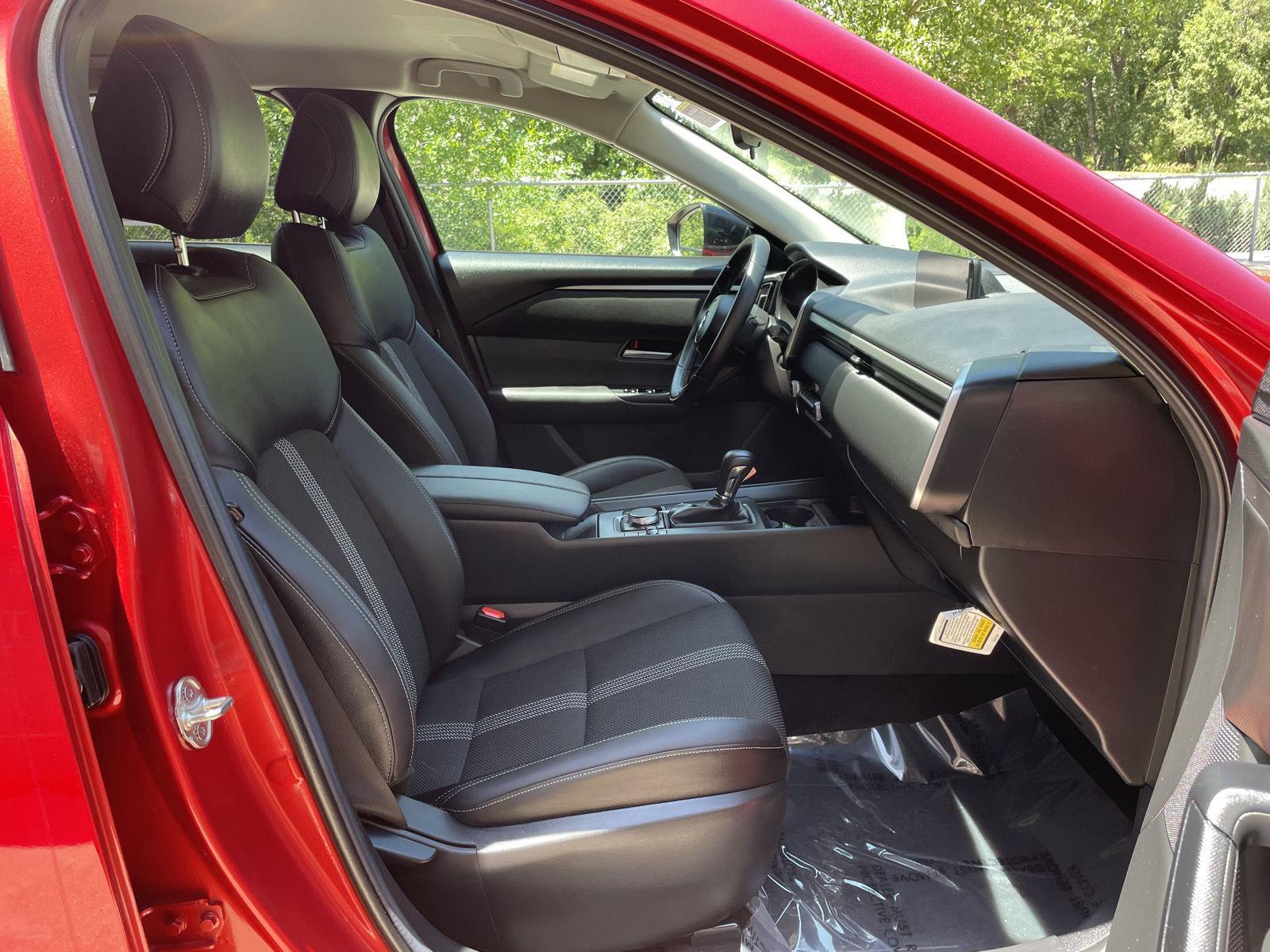 Used 2025 Mazda CX-50 for sale in Lincoln NE