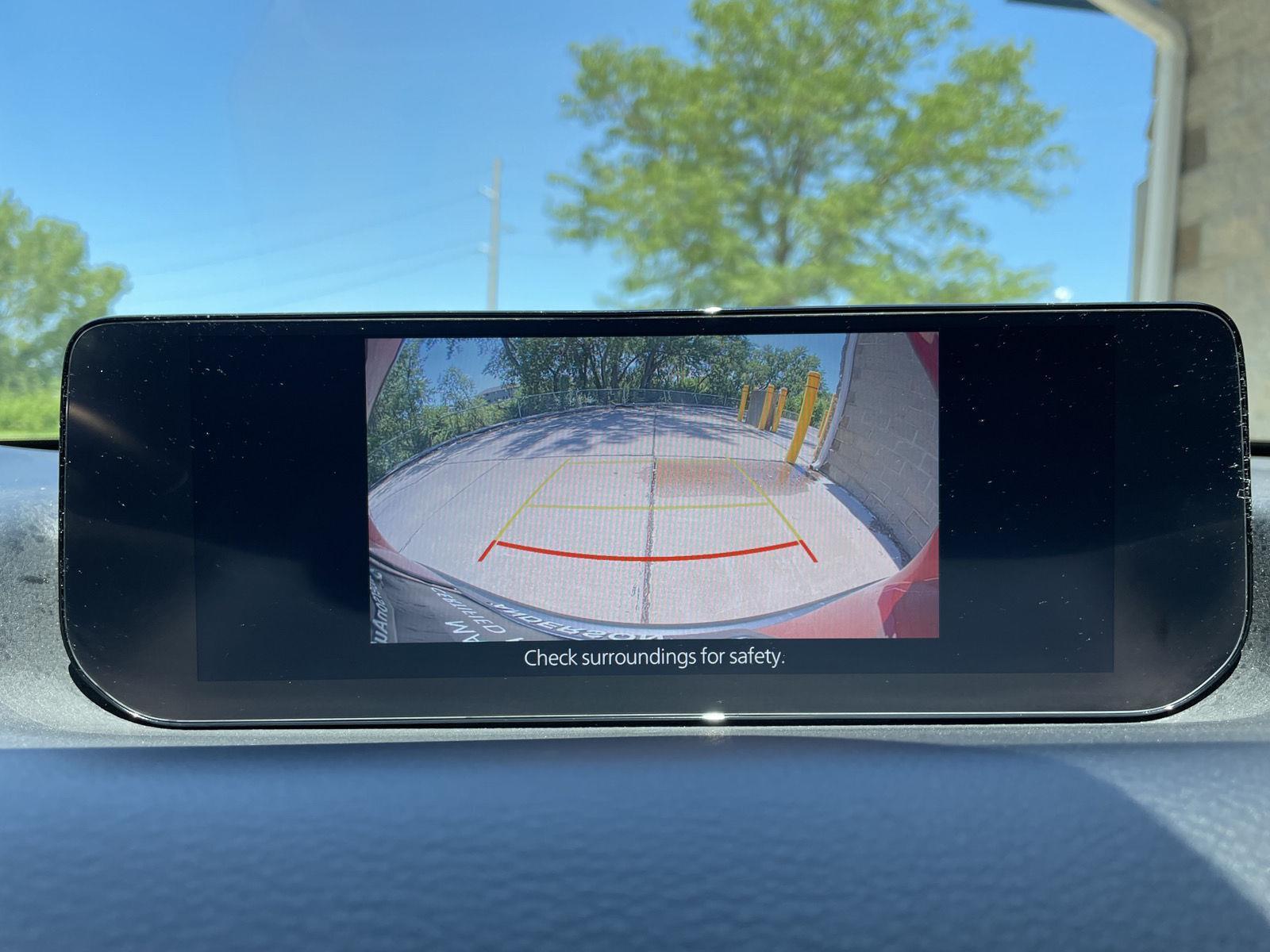 Used 2025 Mazda CX-50 for sale in Lincoln NE