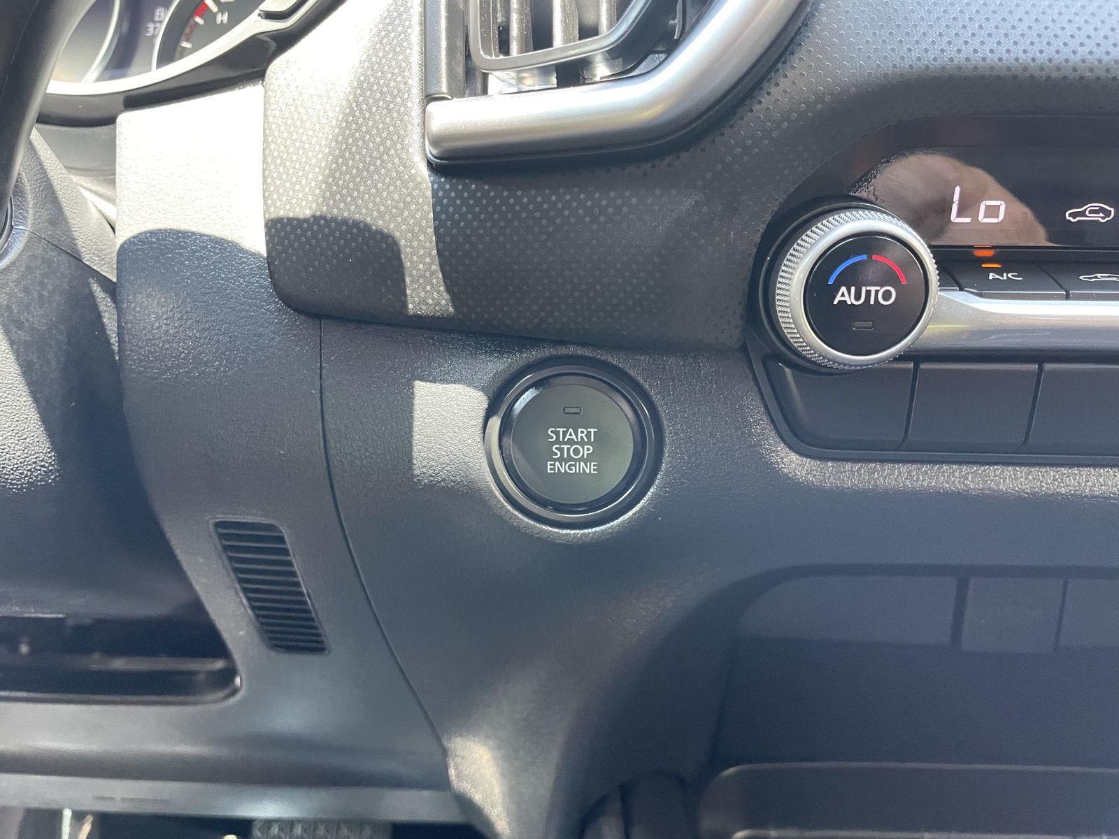 Used 2025 Mazda CX-50 for sale in Lincoln NE