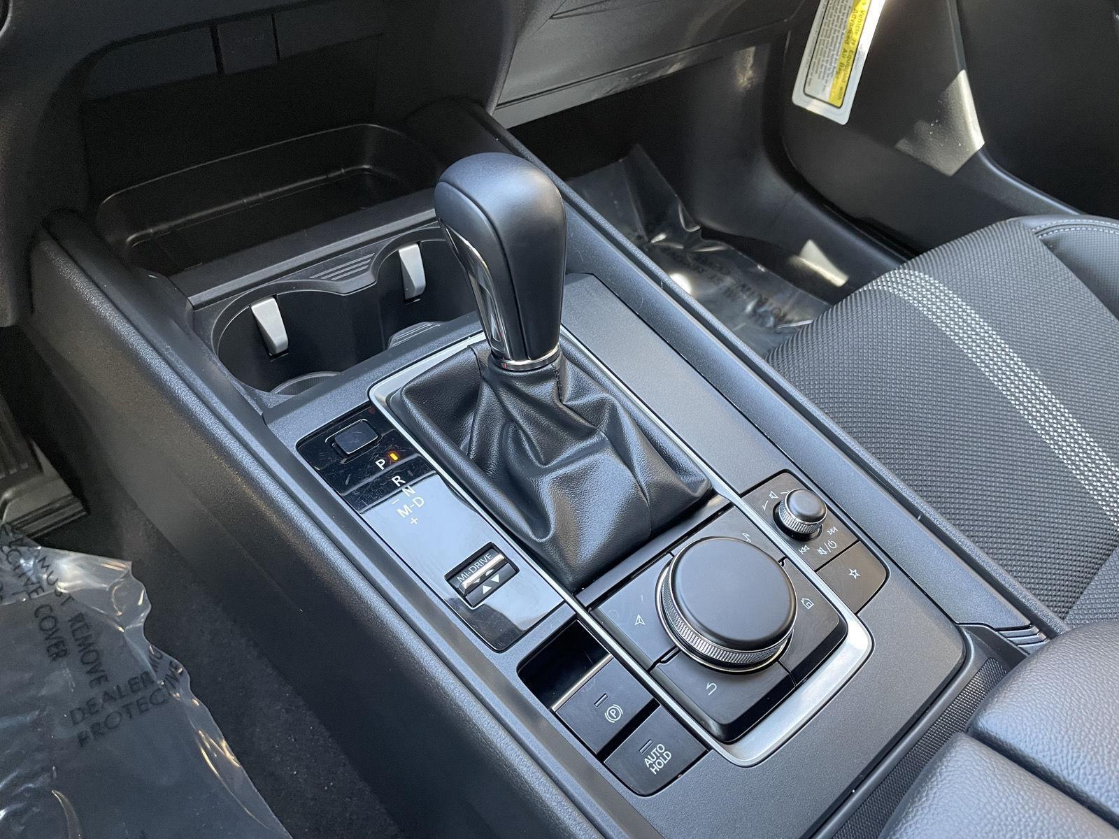 Used 2025 Mazda CX-50 for sale in Lincoln NE