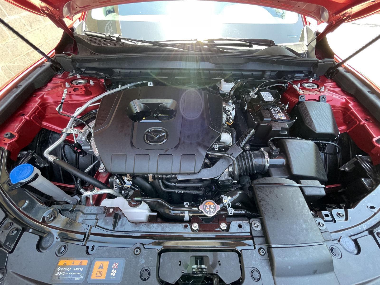 Used 2025 Mazda CX-50 for sale in Lincoln NE