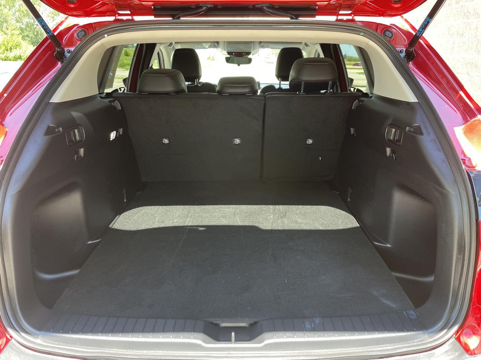 Used 2025 Mazda CX-50 for sale in Lincoln NE
