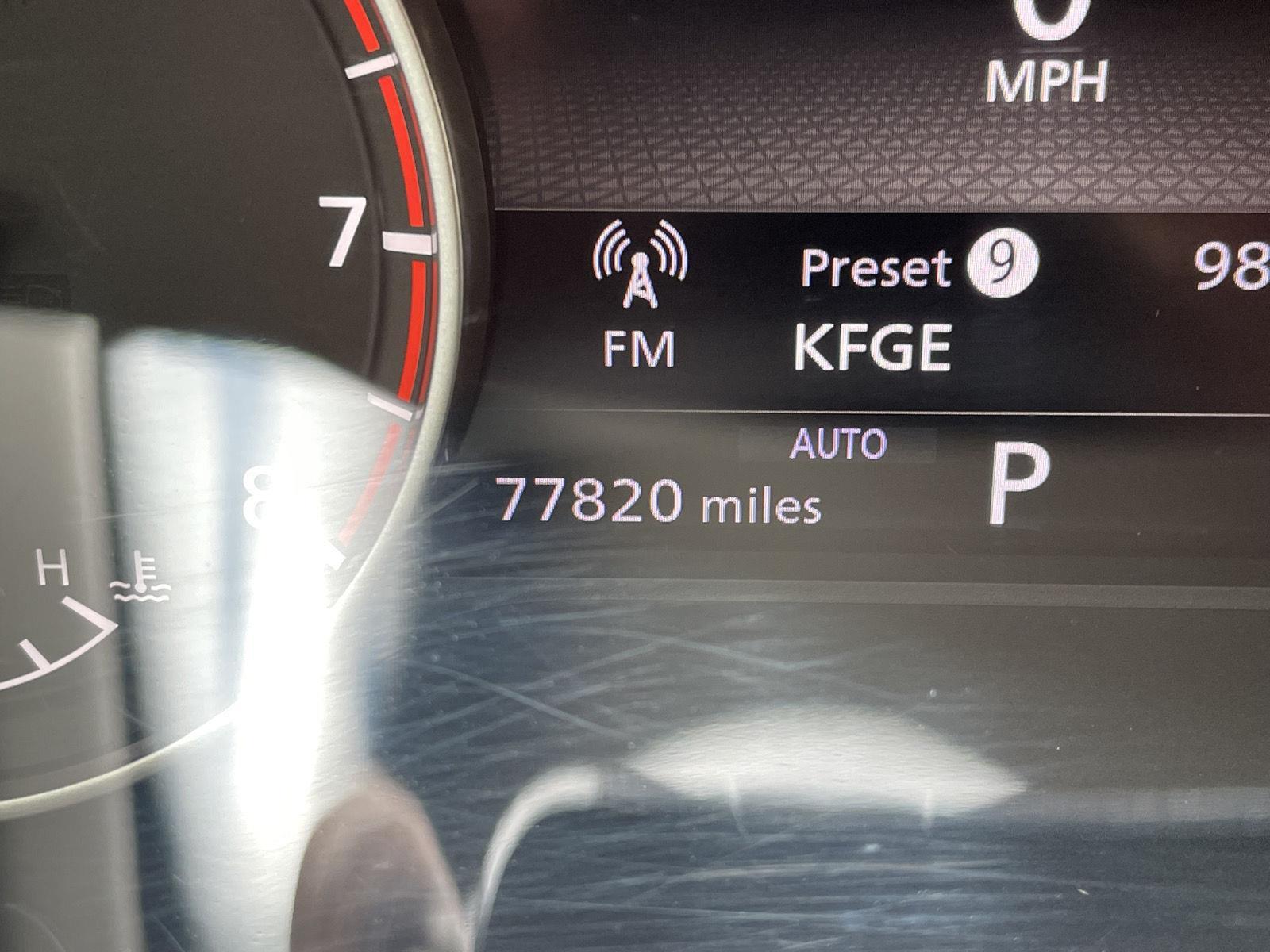 Used 2021 Nissan Rogue S SUV for sale in Lincoln NE