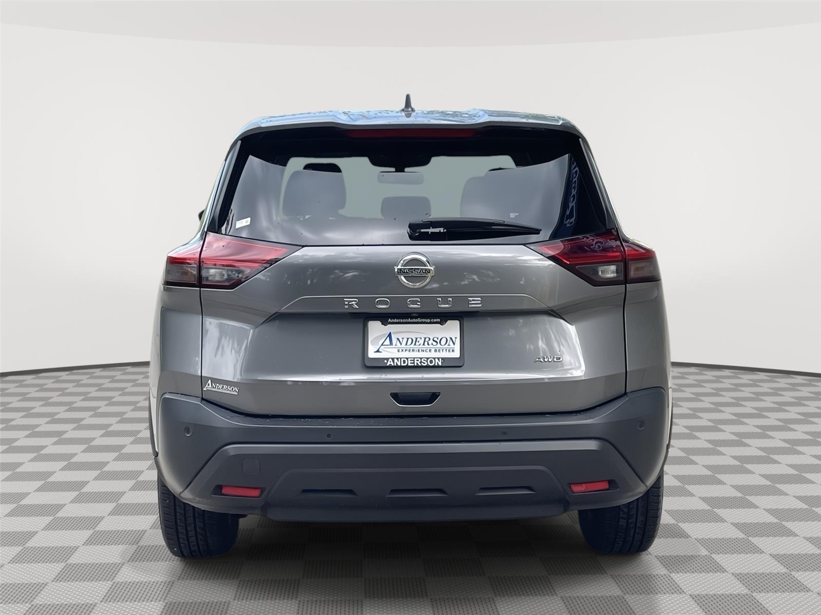 Used 2021 Nissan Rogue for sale in Lincoln NE