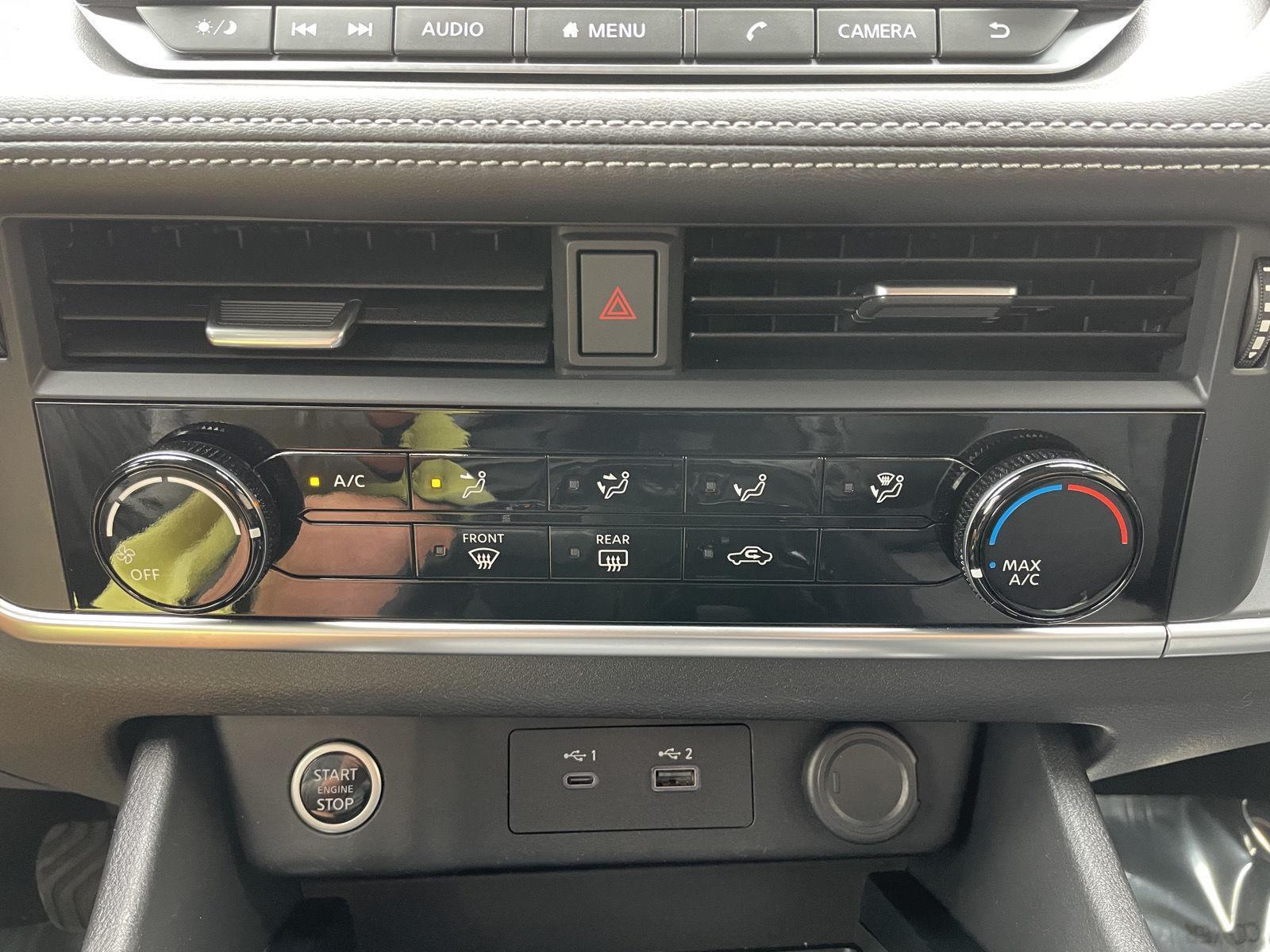 Used 2021 Nissan Rogue for sale in Lincoln NE