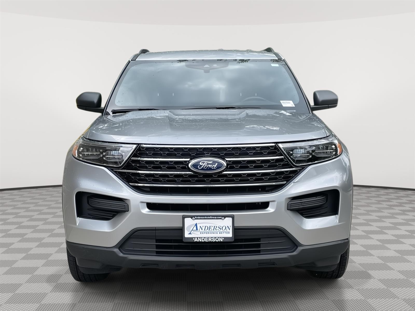 Used 2020 Ford Explorer XLT SUV for sale in Lincoln NE