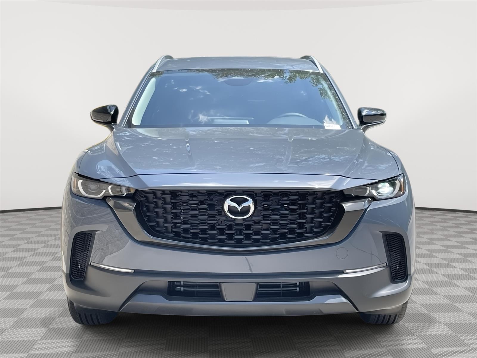 New 2025 Mazda CX-50 for sale in Lincoln NE