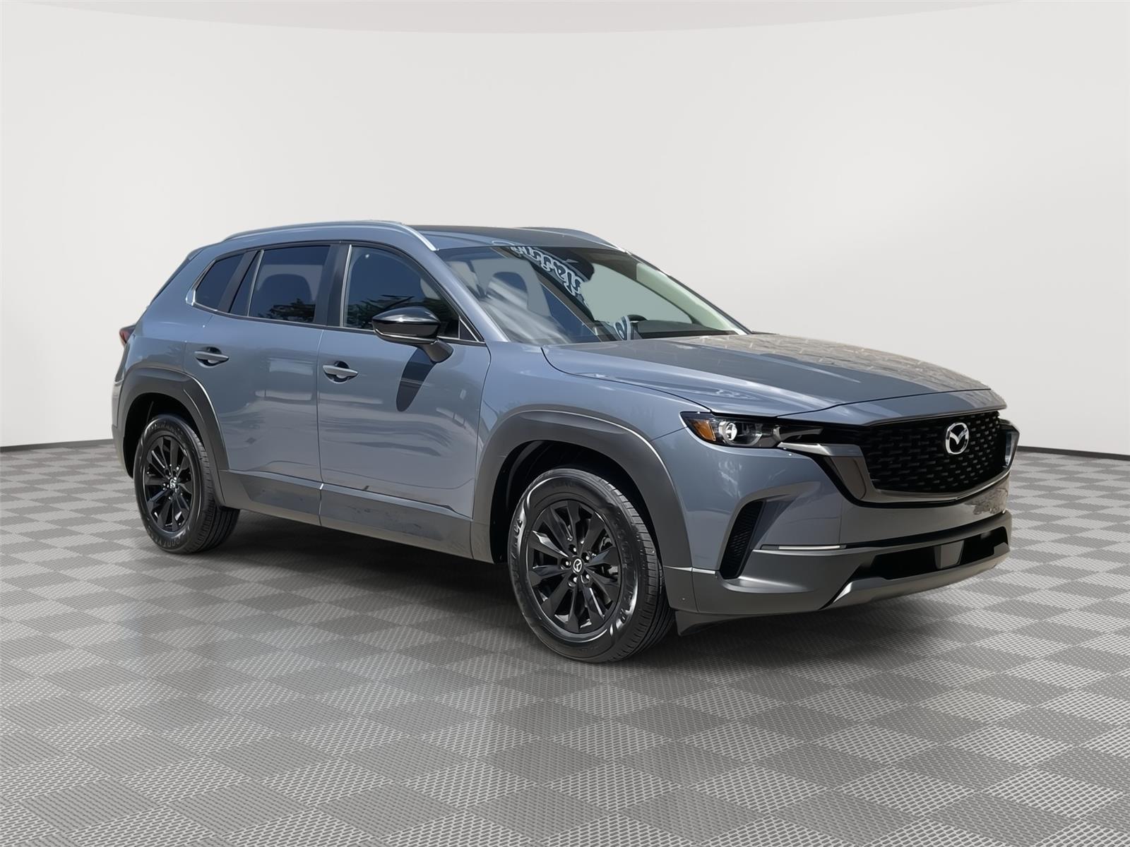 New 2025 Mazda CX-50 for sale in Lincoln NE