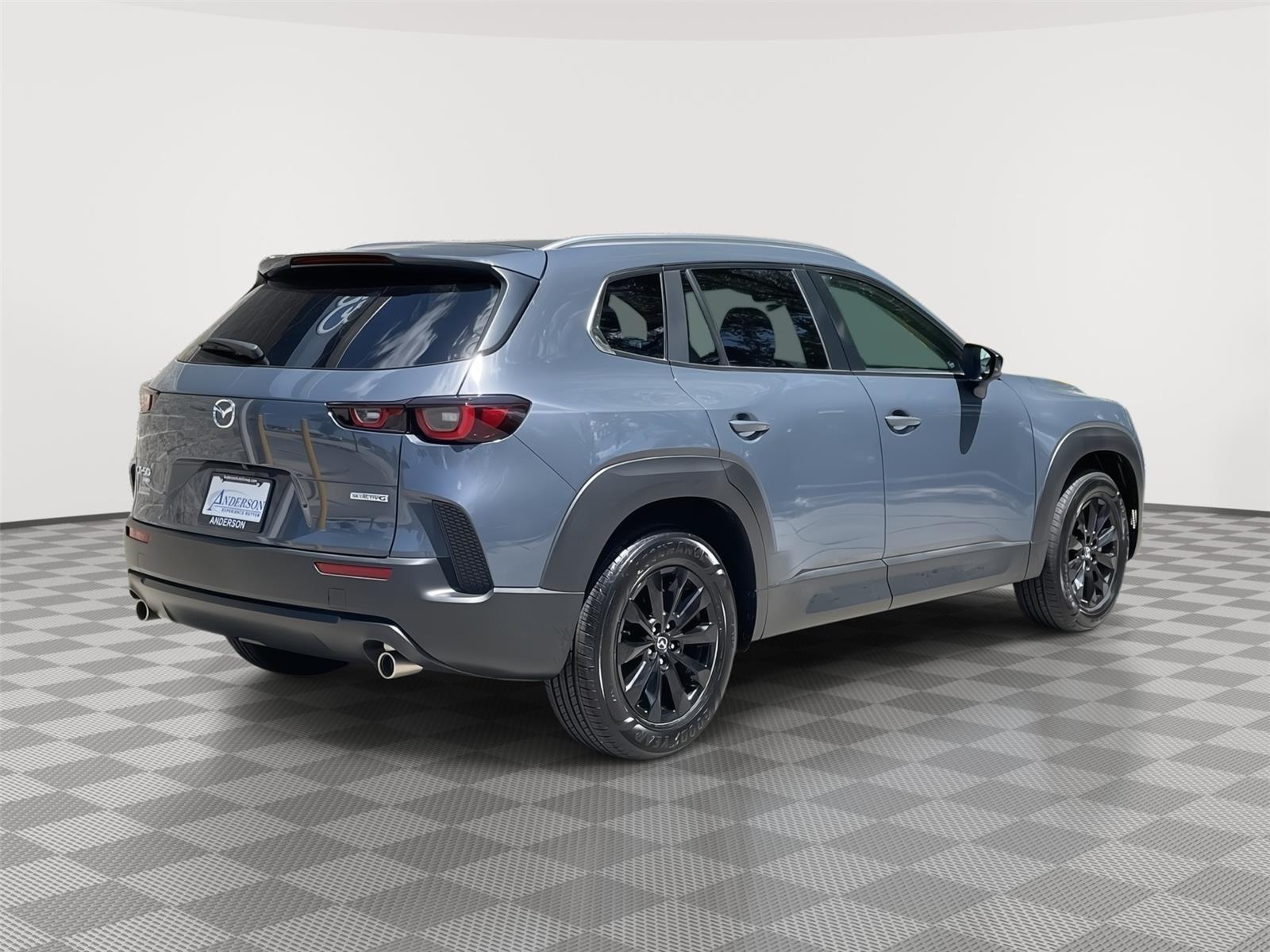 New 2025 Mazda CX-50 for sale in Lincoln NE