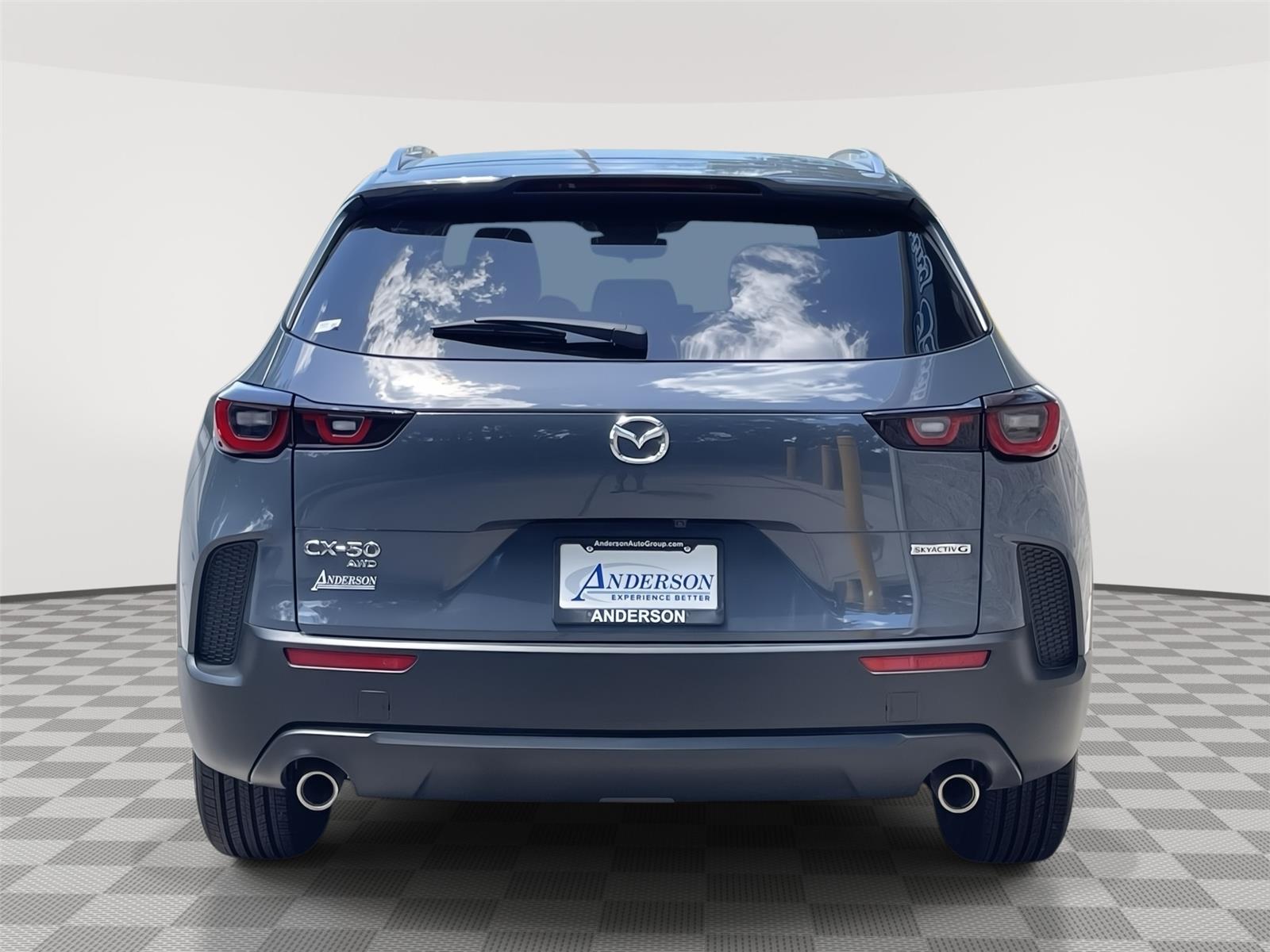 New 2025 Mazda CX-50 for sale in Lincoln NE