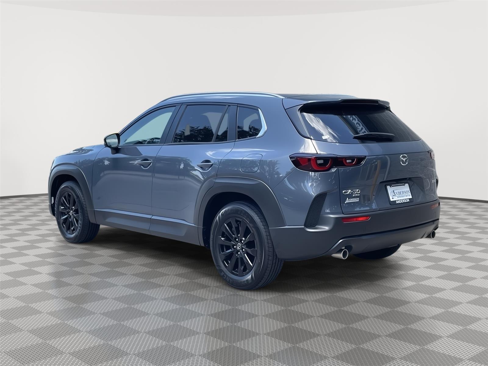 New 2025 Mazda CX-50 for sale in Lincoln NE