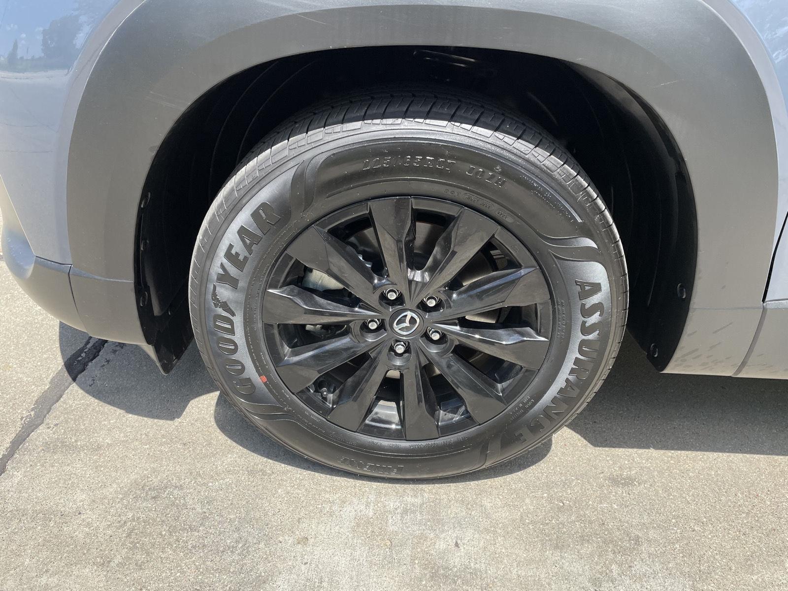 New 2025 Mazda CX-50 for sale in Lincoln NE