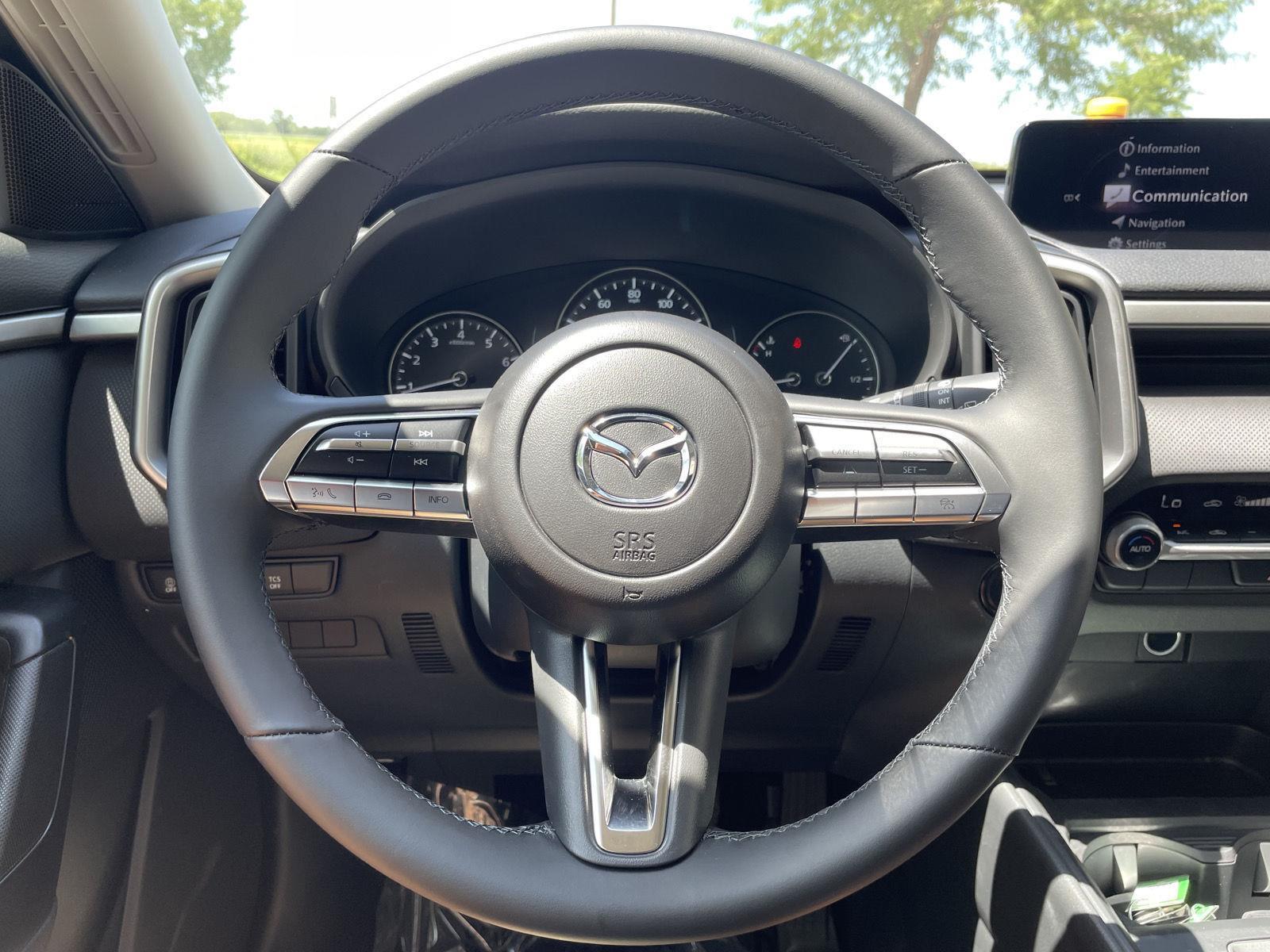New 2025 Mazda CX-50 for sale in Lincoln NE
