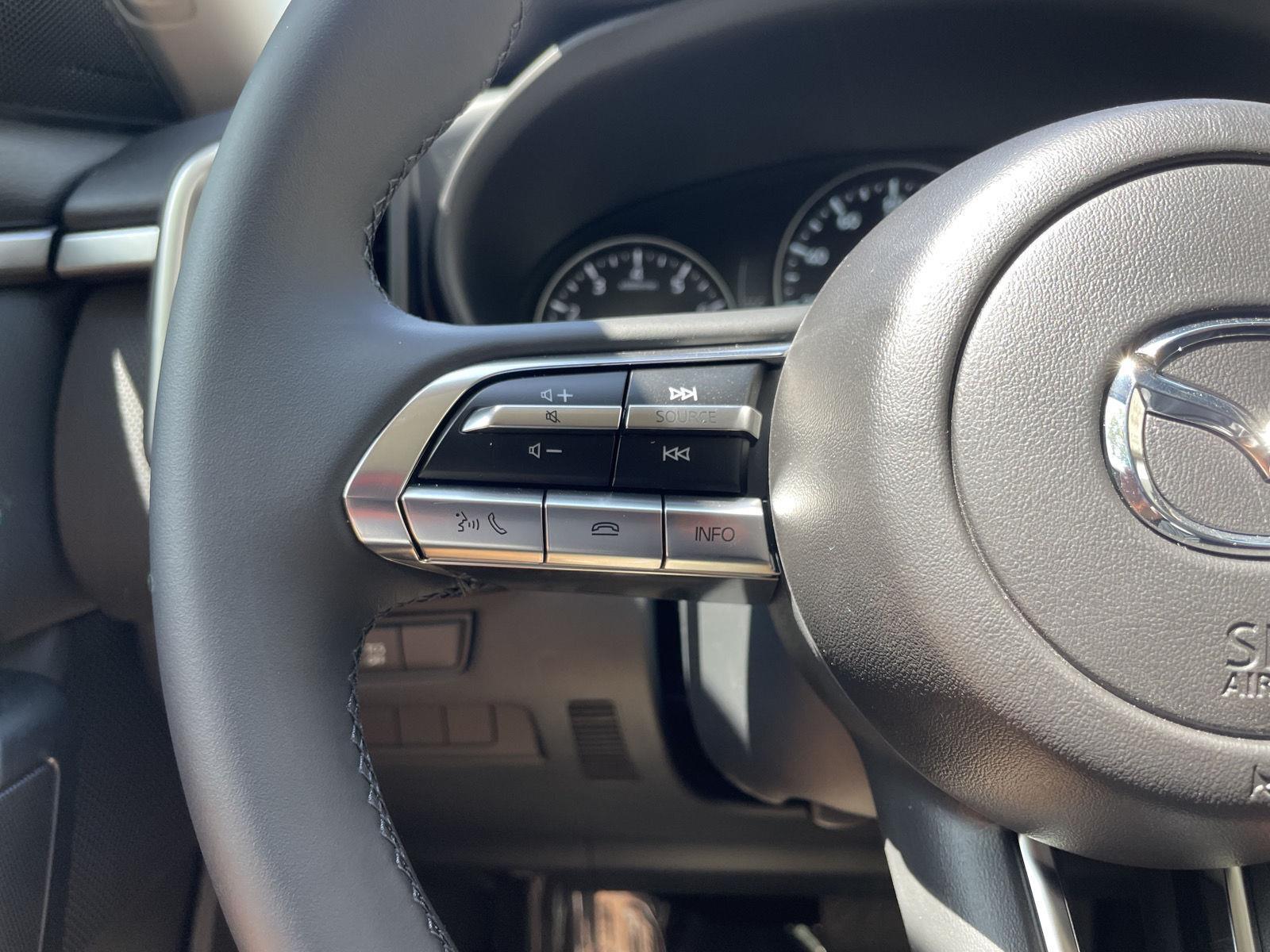 New 2025 Mazda CX-50 for sale in Lincoln NE