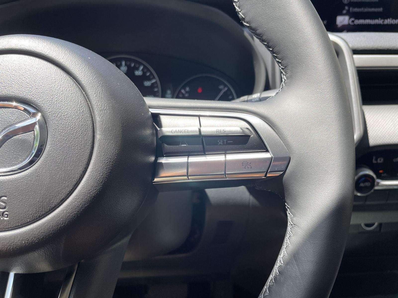 New 2025 Mazda CX-50 for sale in Lincoln NE
