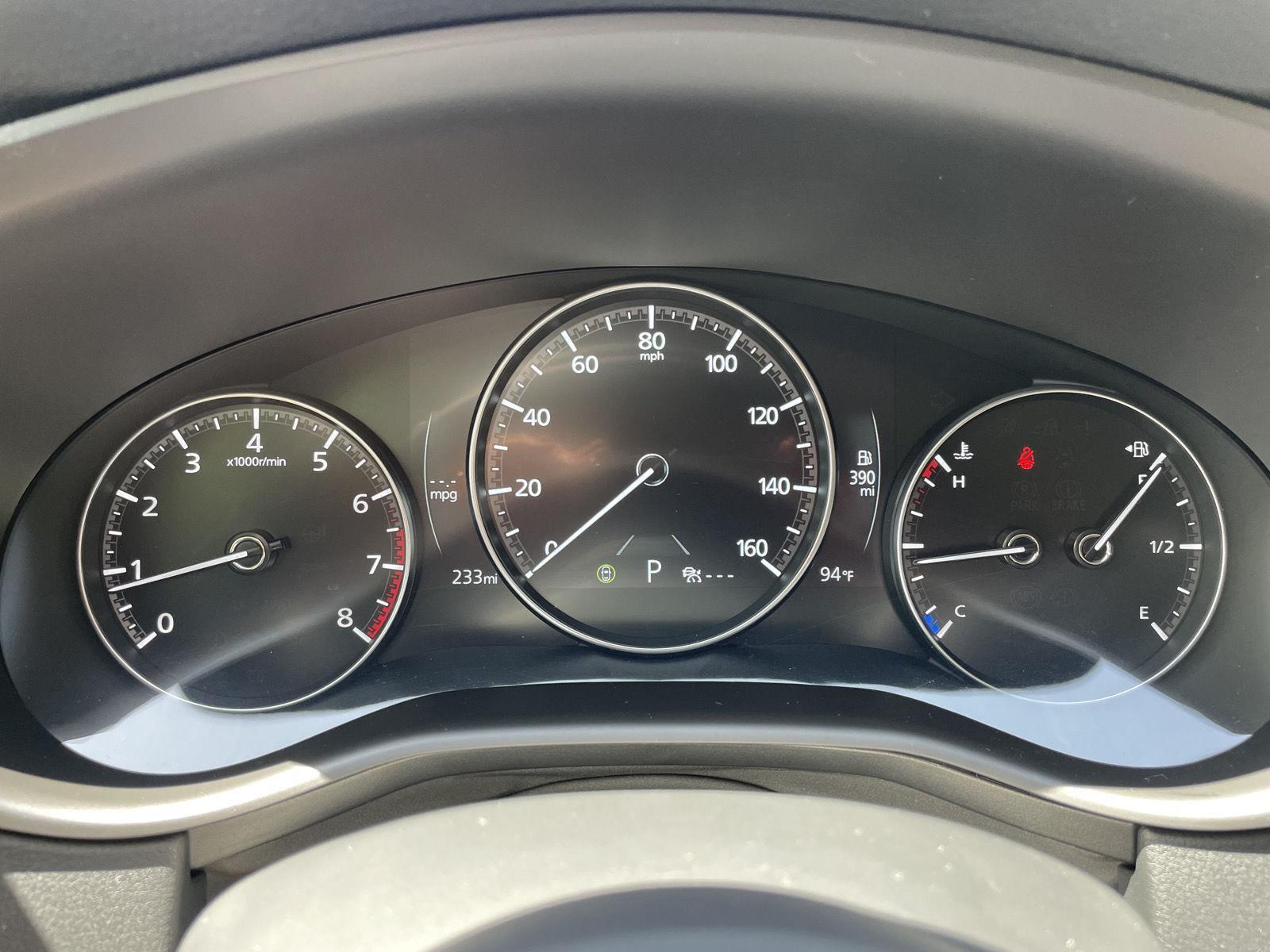 New 2025 Mazda CX-50 for sale in Lincoln NE