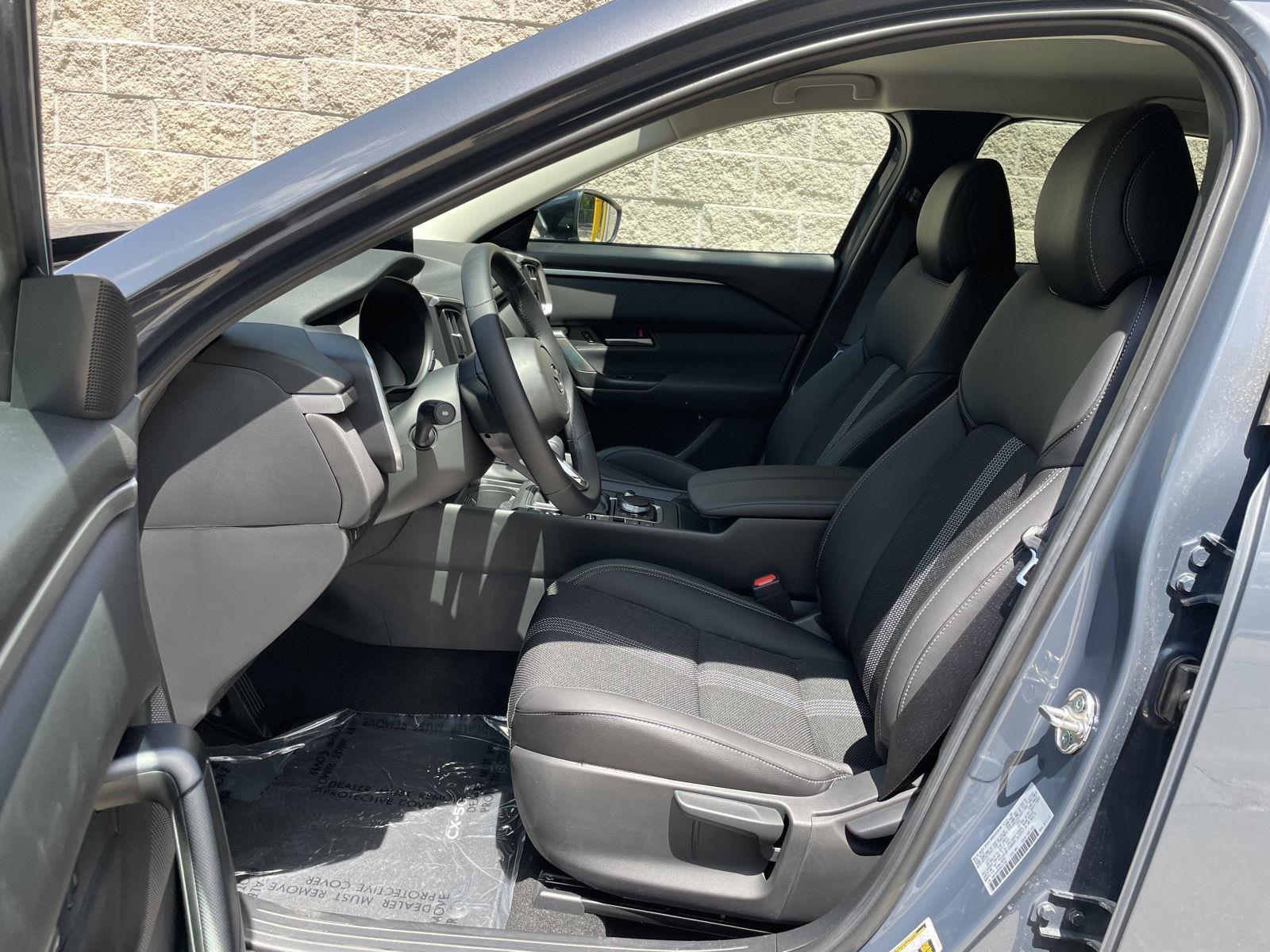 New 2025 Mazda CX-50 for sale in Lincoln NE