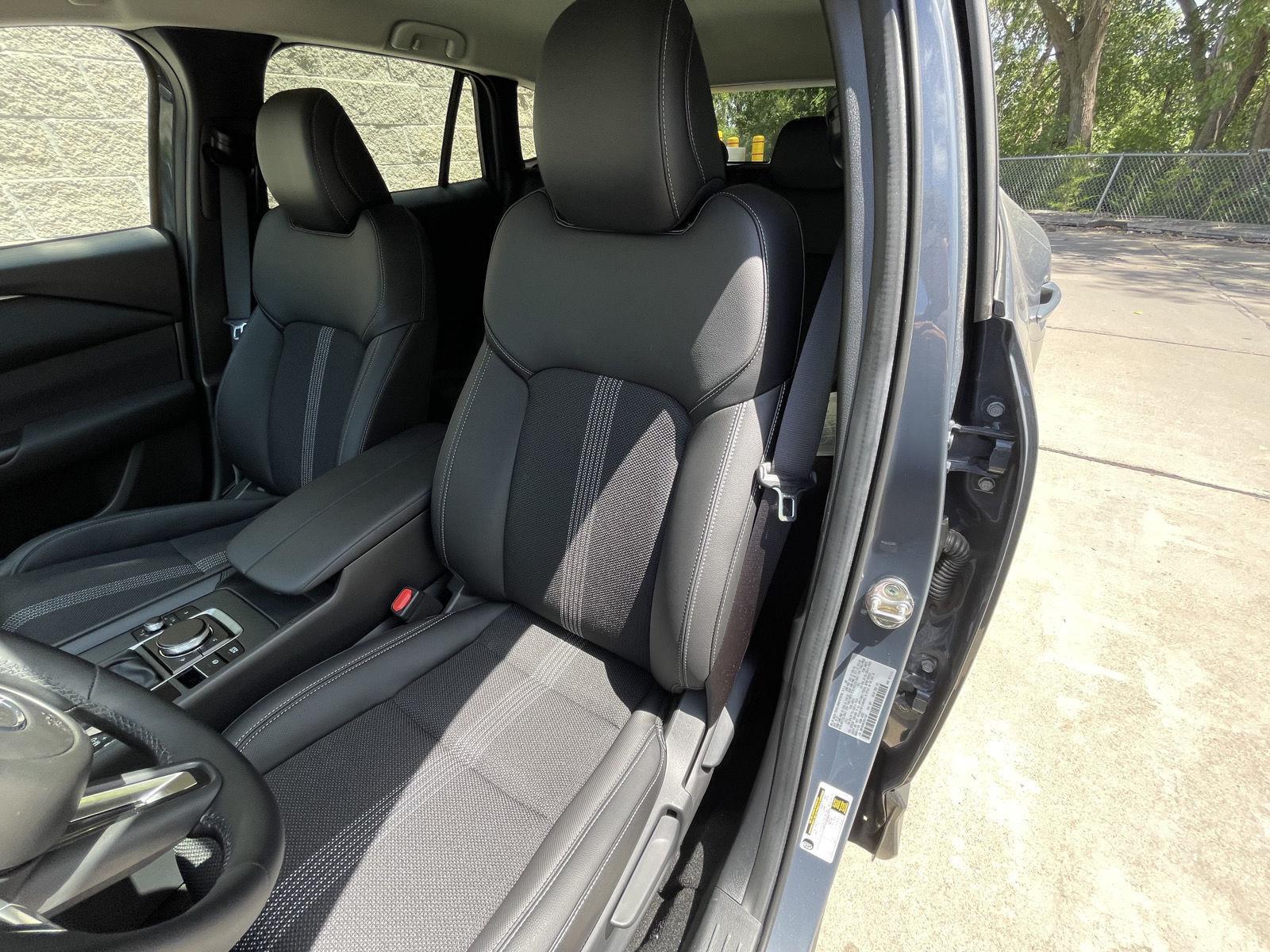 New 2025 Mazda CX-50 for sale in Lincoln NE
