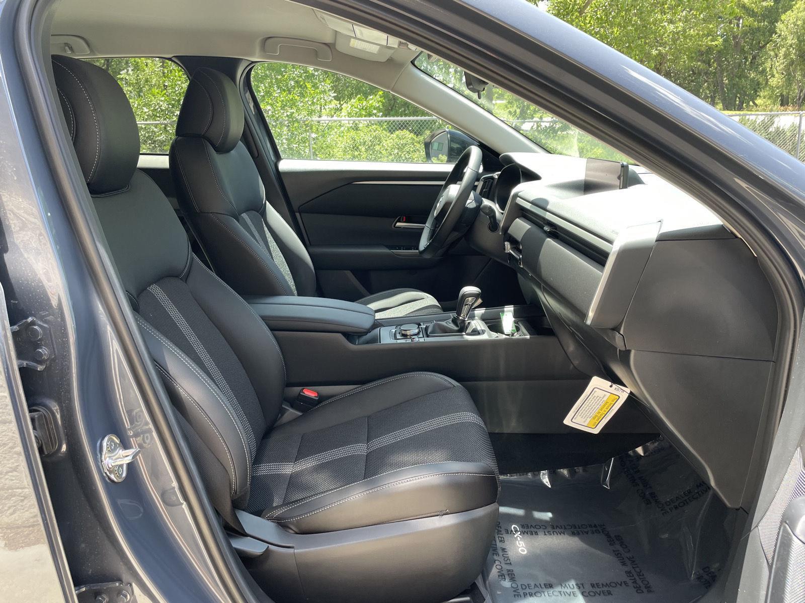 New 2025 Mazda CX-50 for sale in Lincoln NE