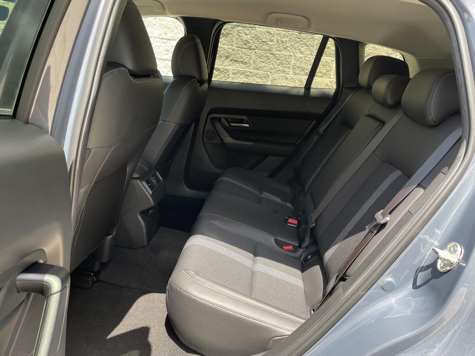 New 2025 Mazda CX-50 for sale in Lincoln NE