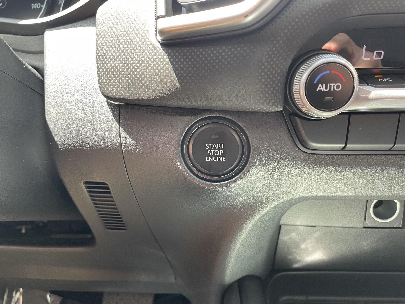 New 2025 Mazda CX-50 for sale in Lincoln NE