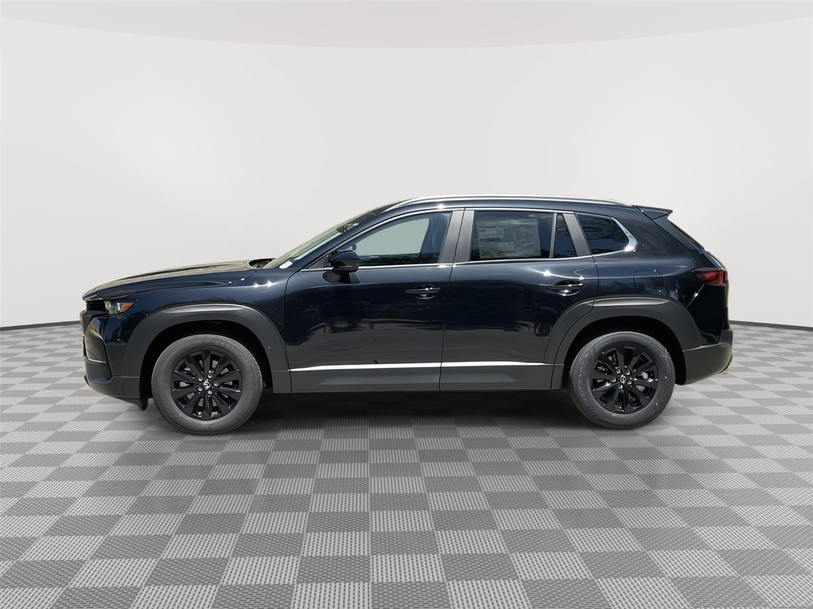 New 2025 Mazda CX-50 for sale in Lincoln NE